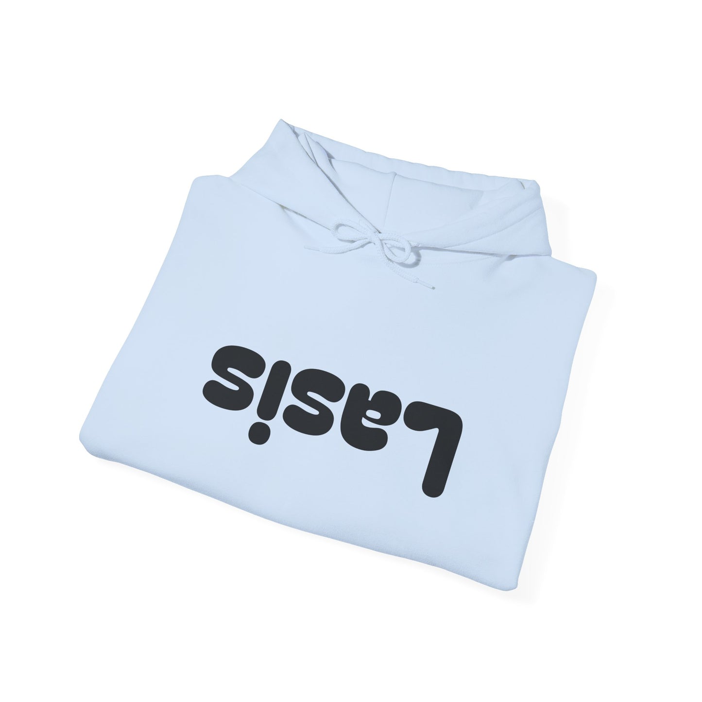 LASIS HOODIE