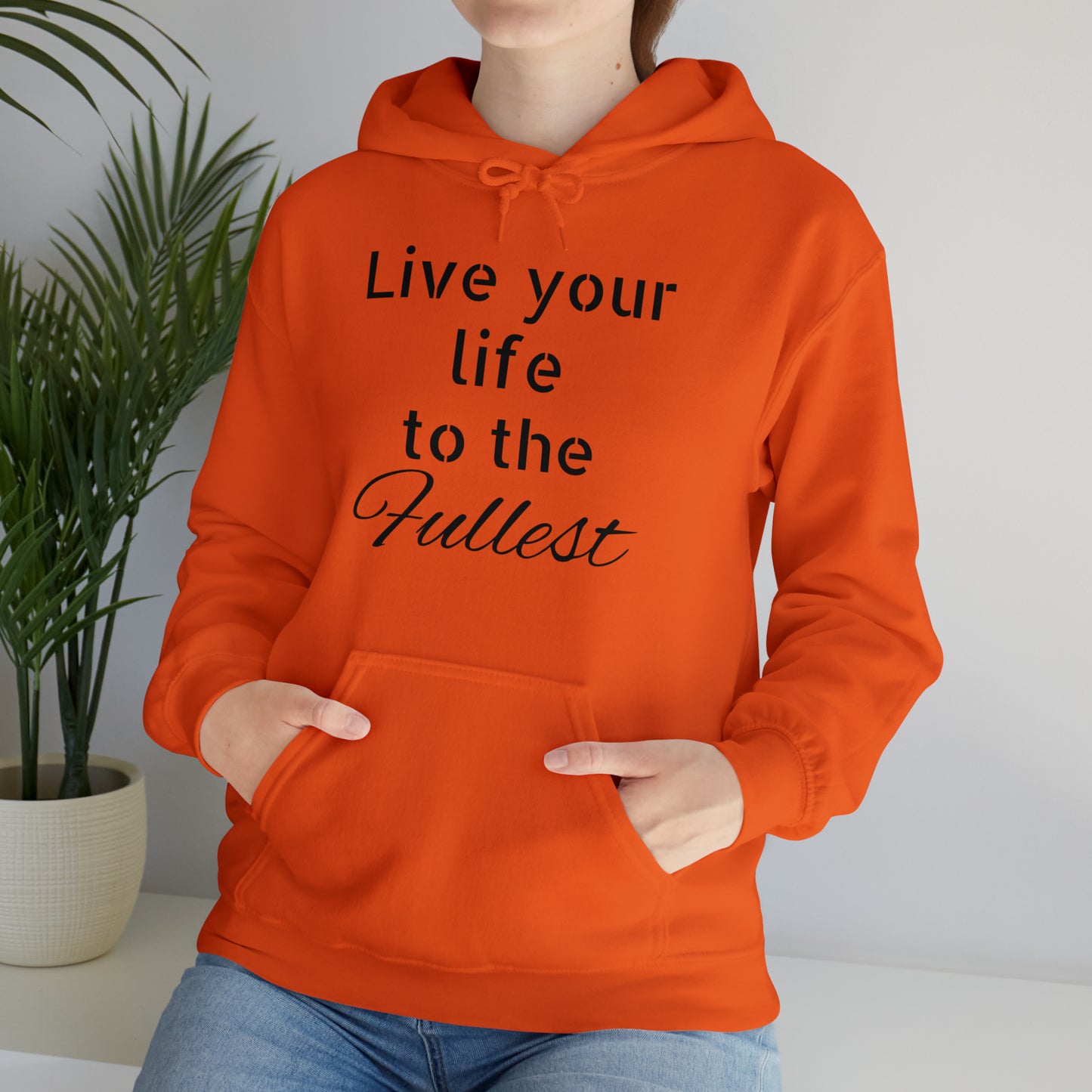 Full lives good lives