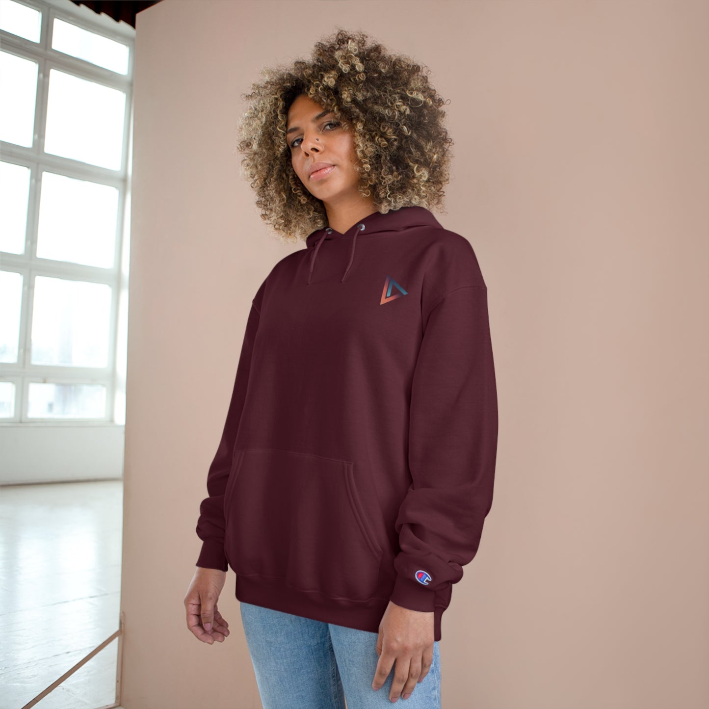 Plain Hoodie