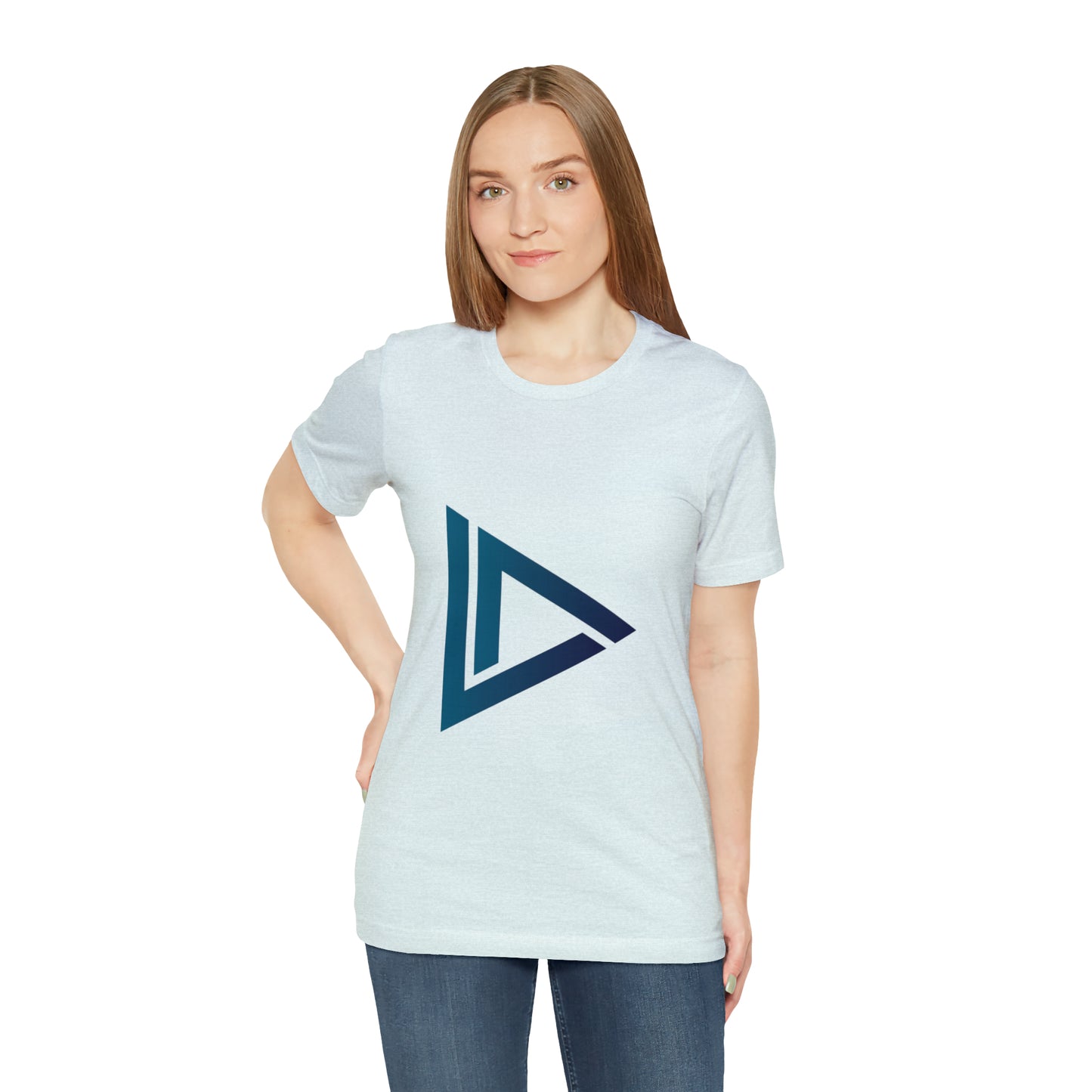 The shirt