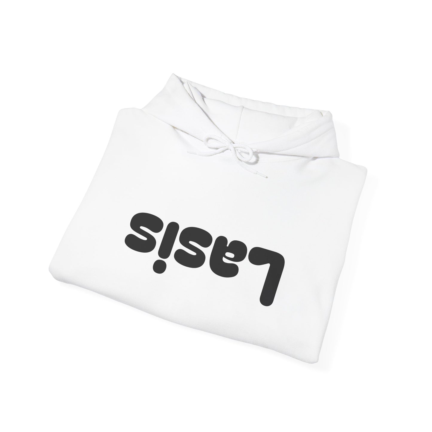 LASIS HOODIE