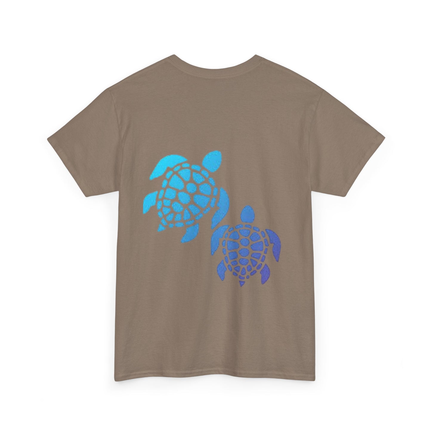 Ocean Turtle shirt