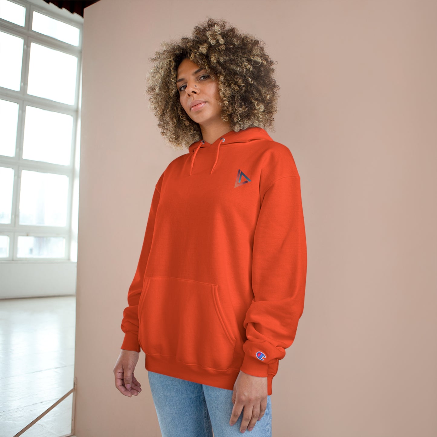 Plain Hoodie