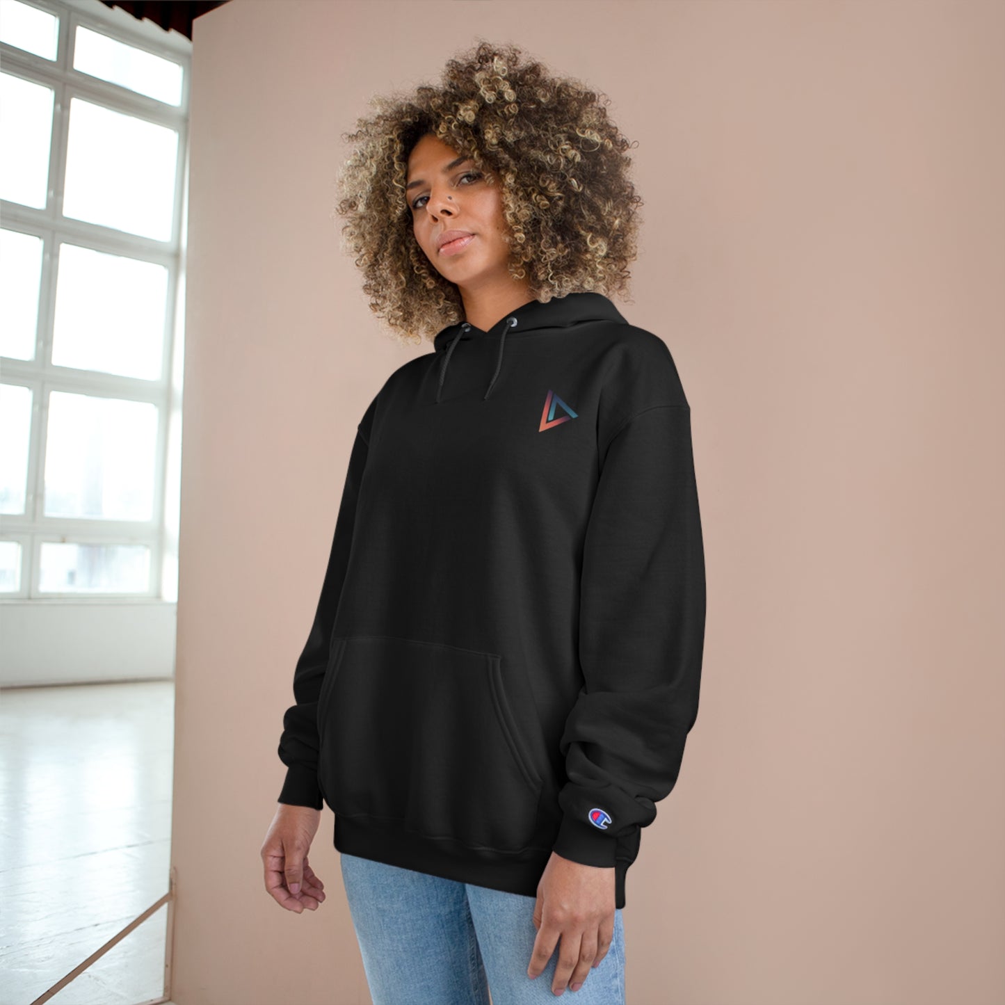 Plain Hoodie