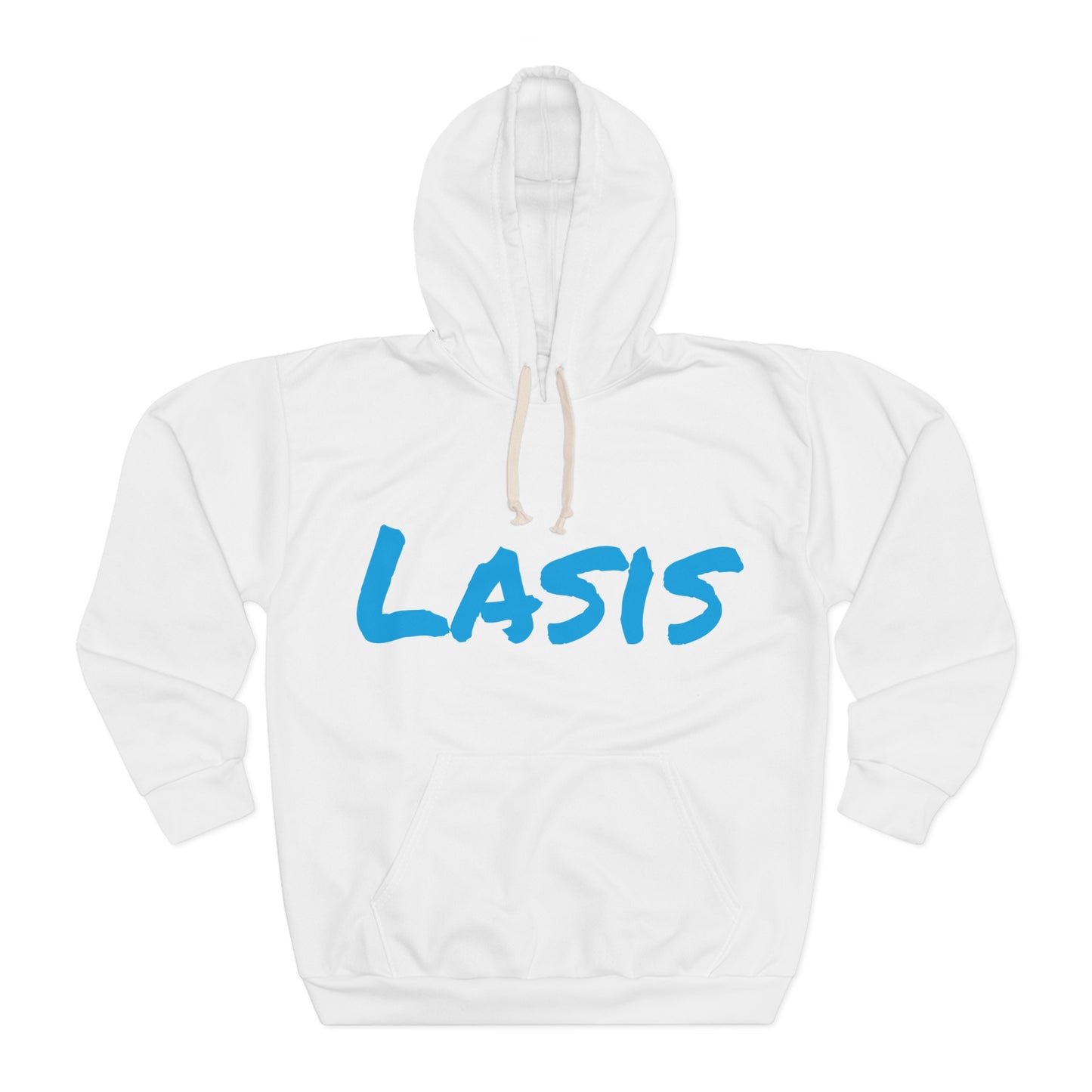 Paint Over hoodie