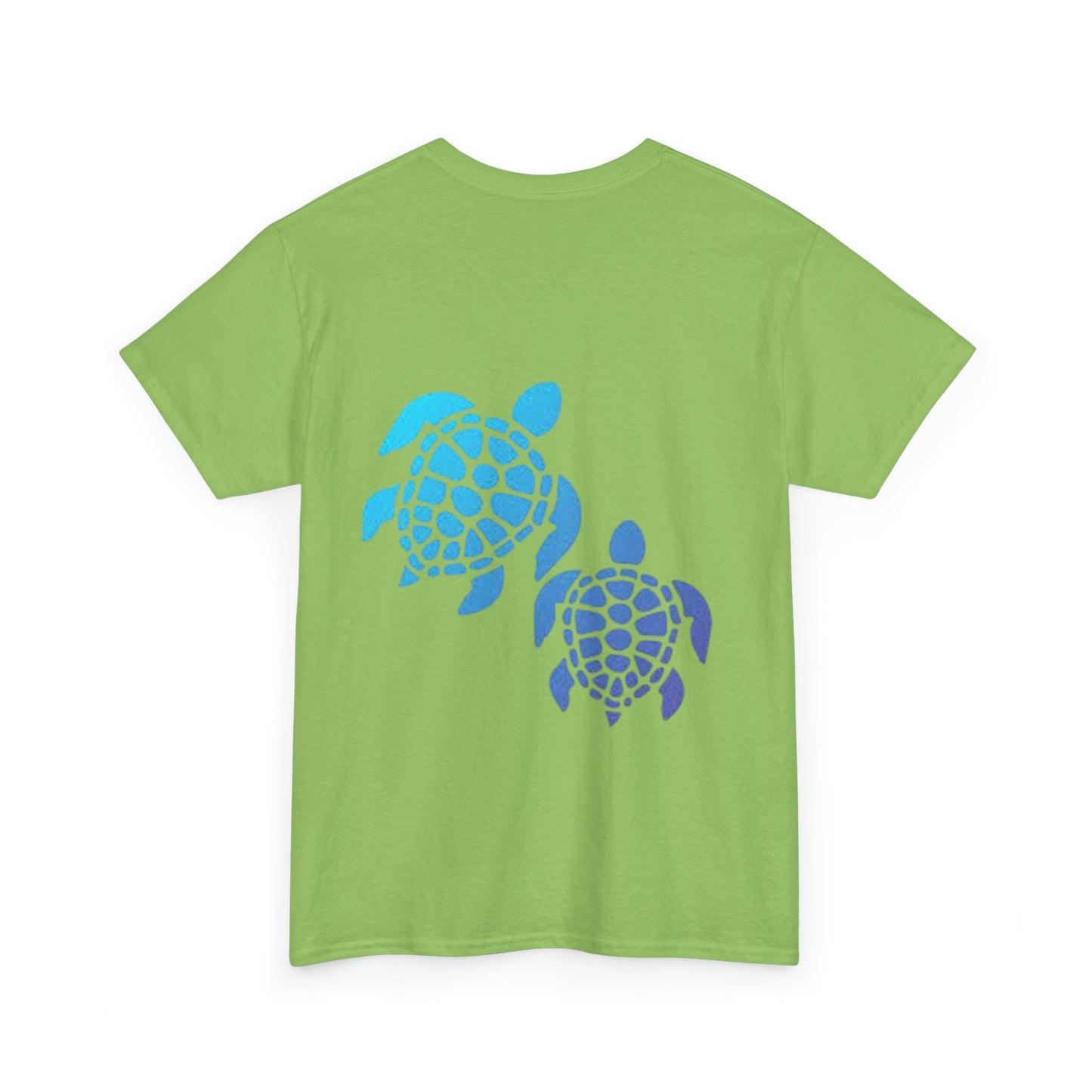 Ocean Turtle shirt