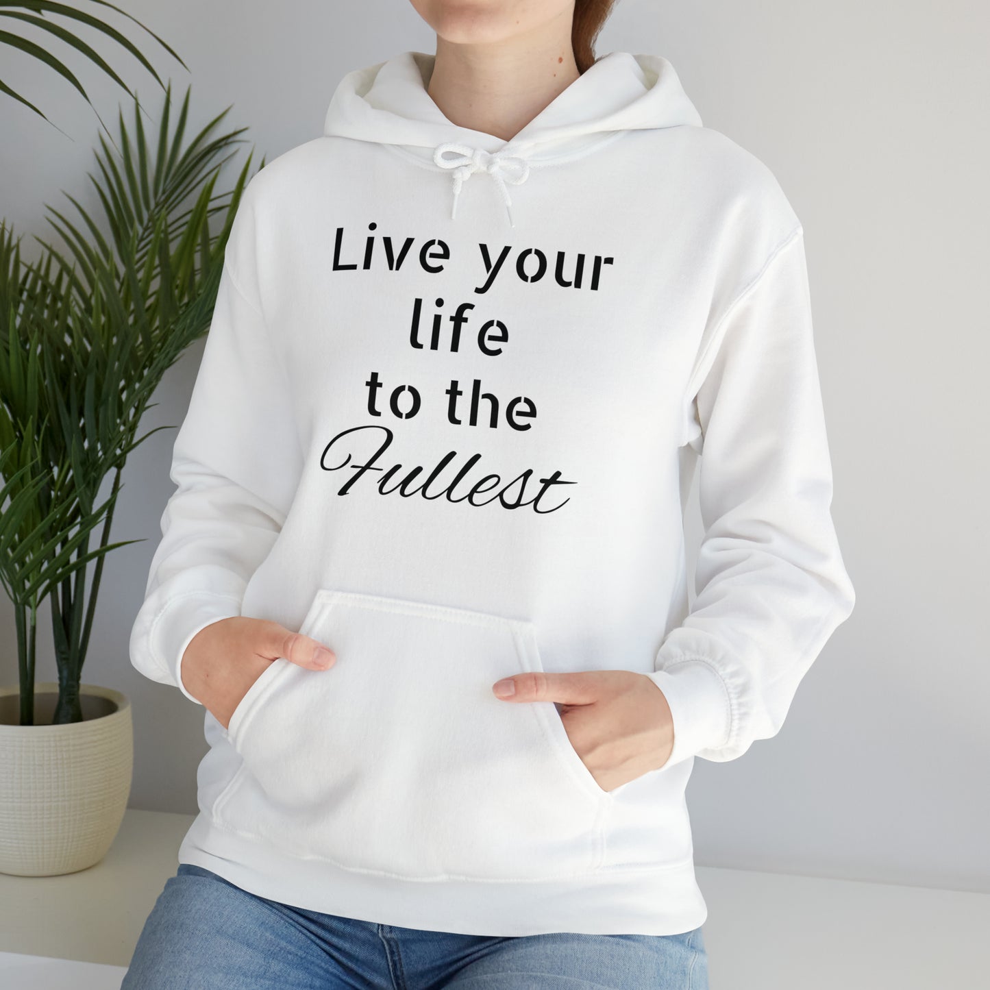 Full lives good lives