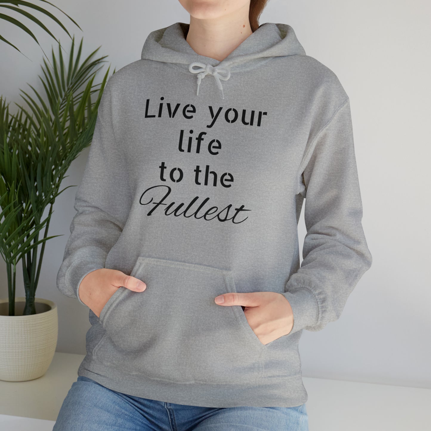 Full lives good lives