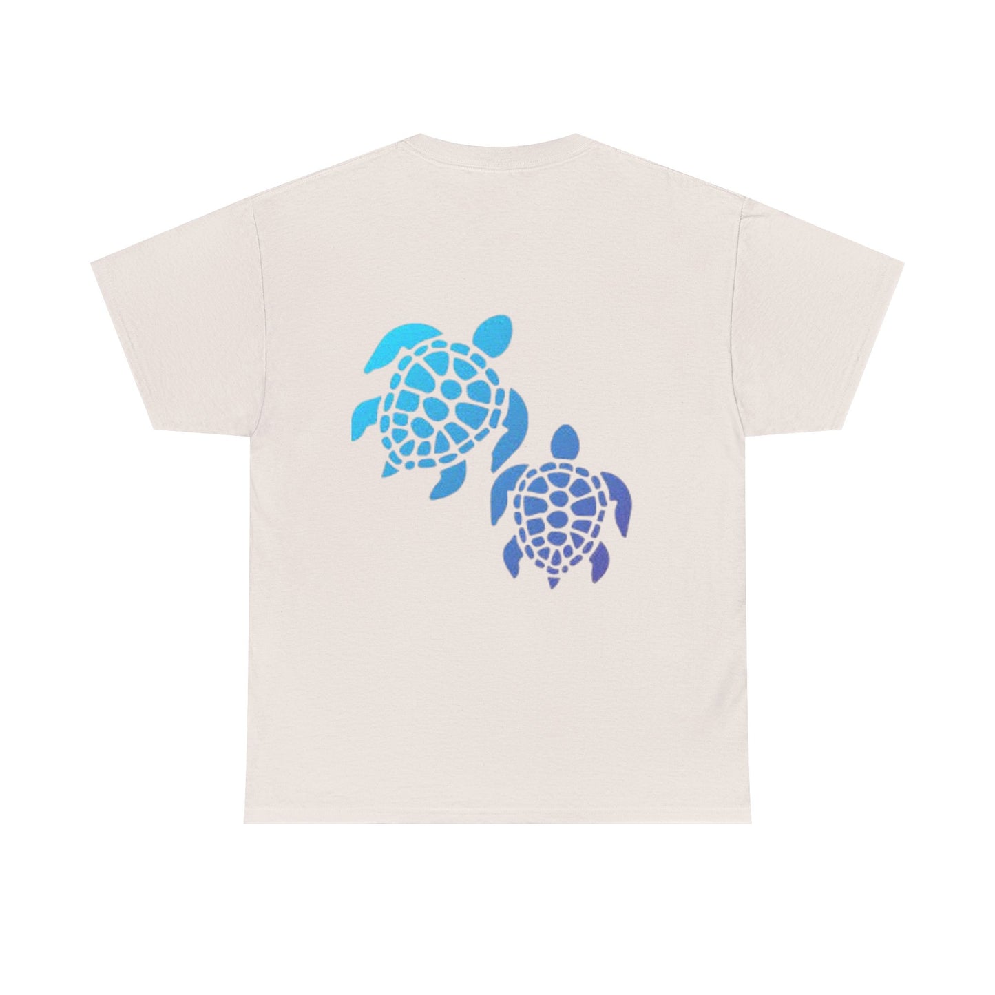Ocean Turtle shirt