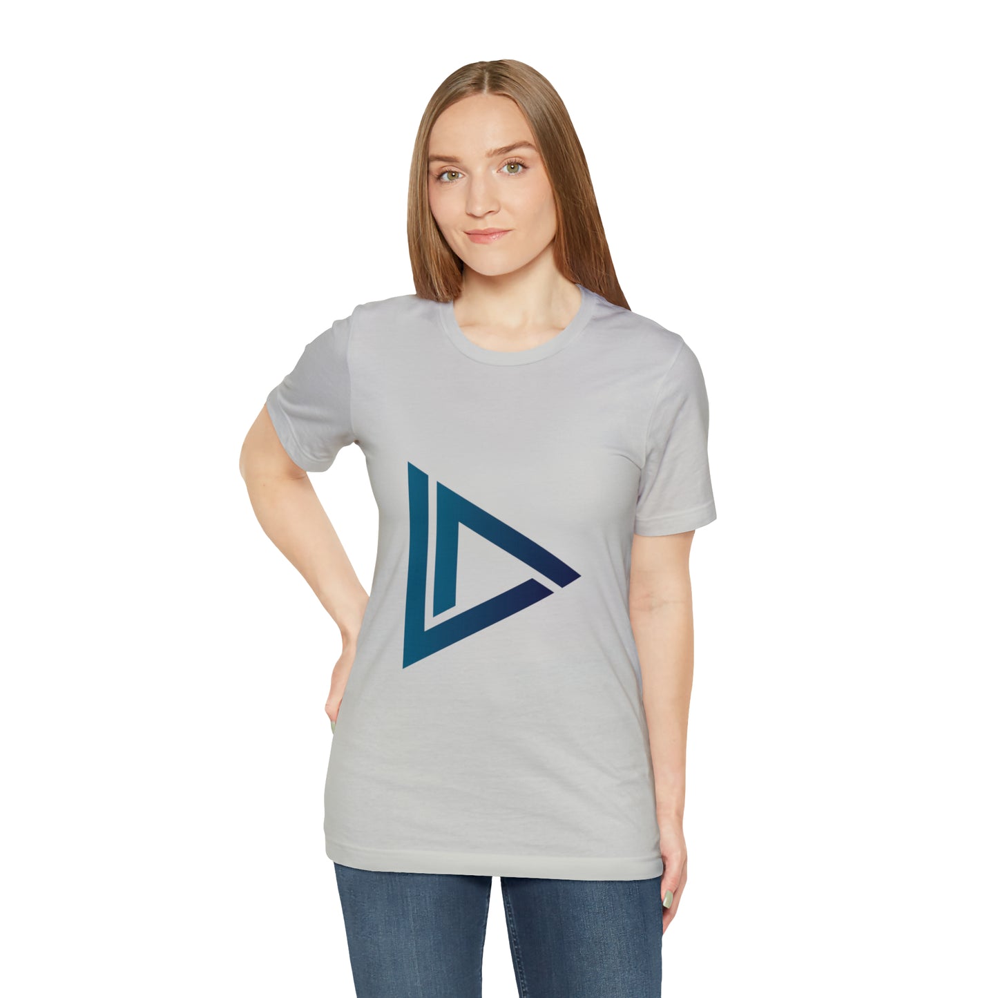 The shirt