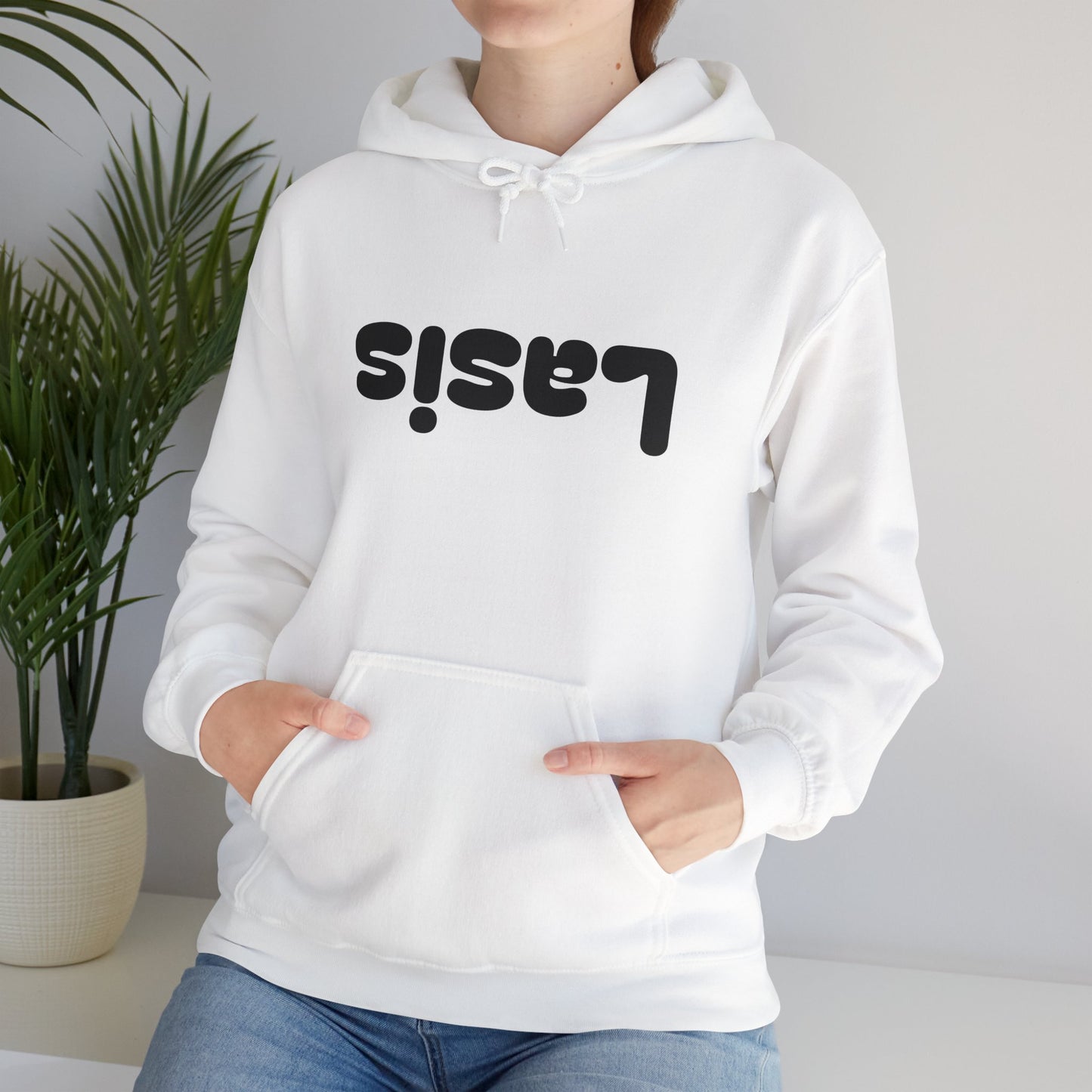 LASIS HOODIE