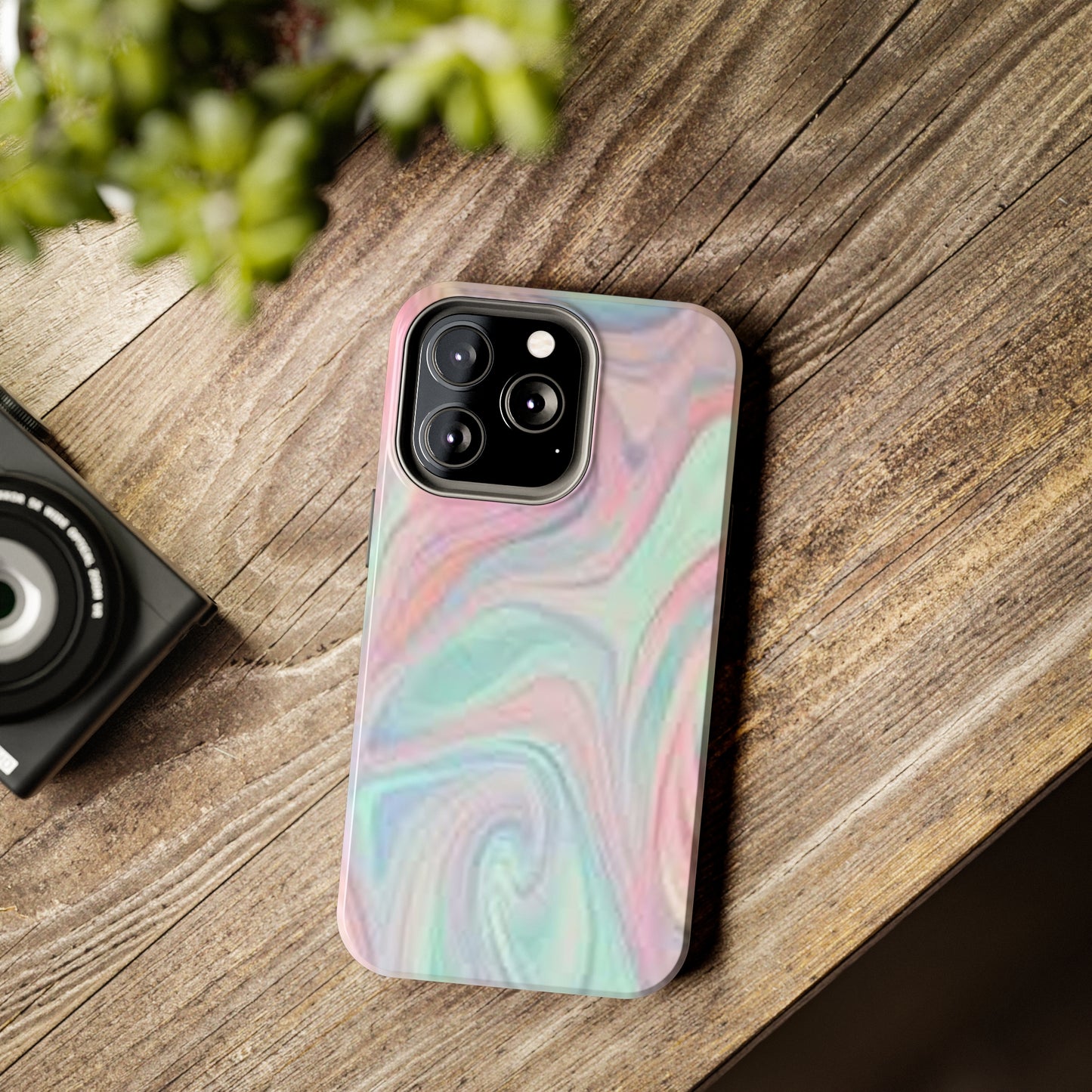 Swirls