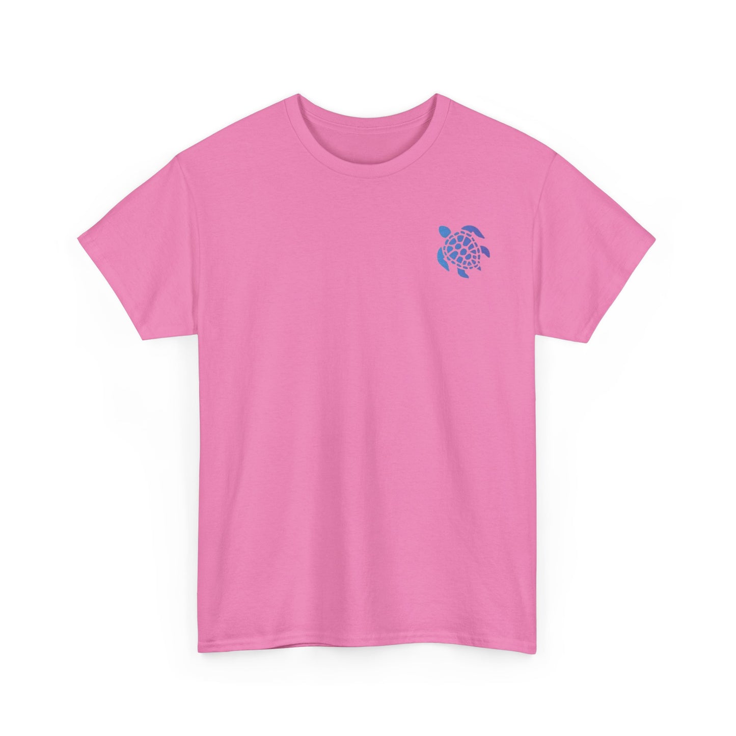 Ocean Turtle shirt