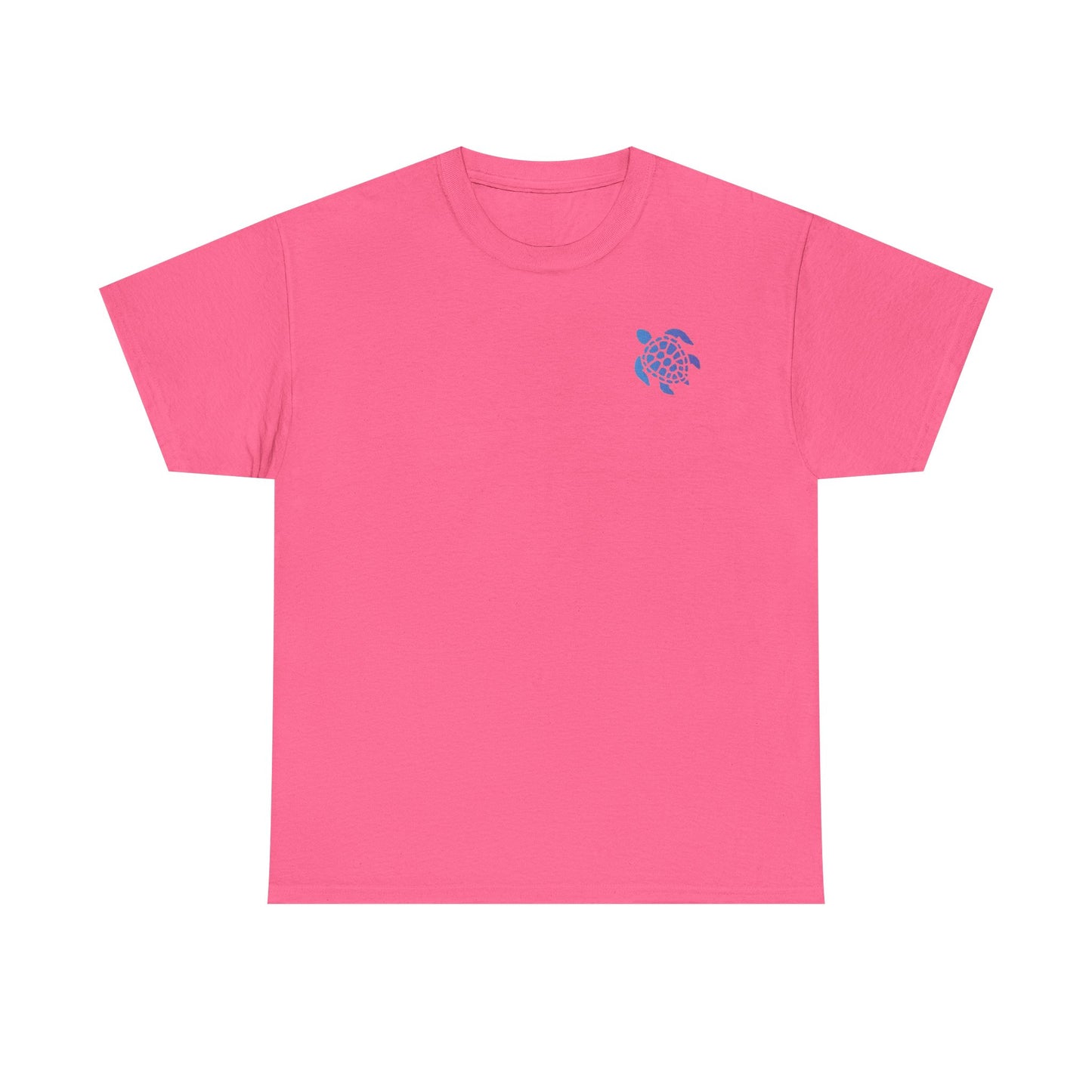 Ocean Turtle shirt