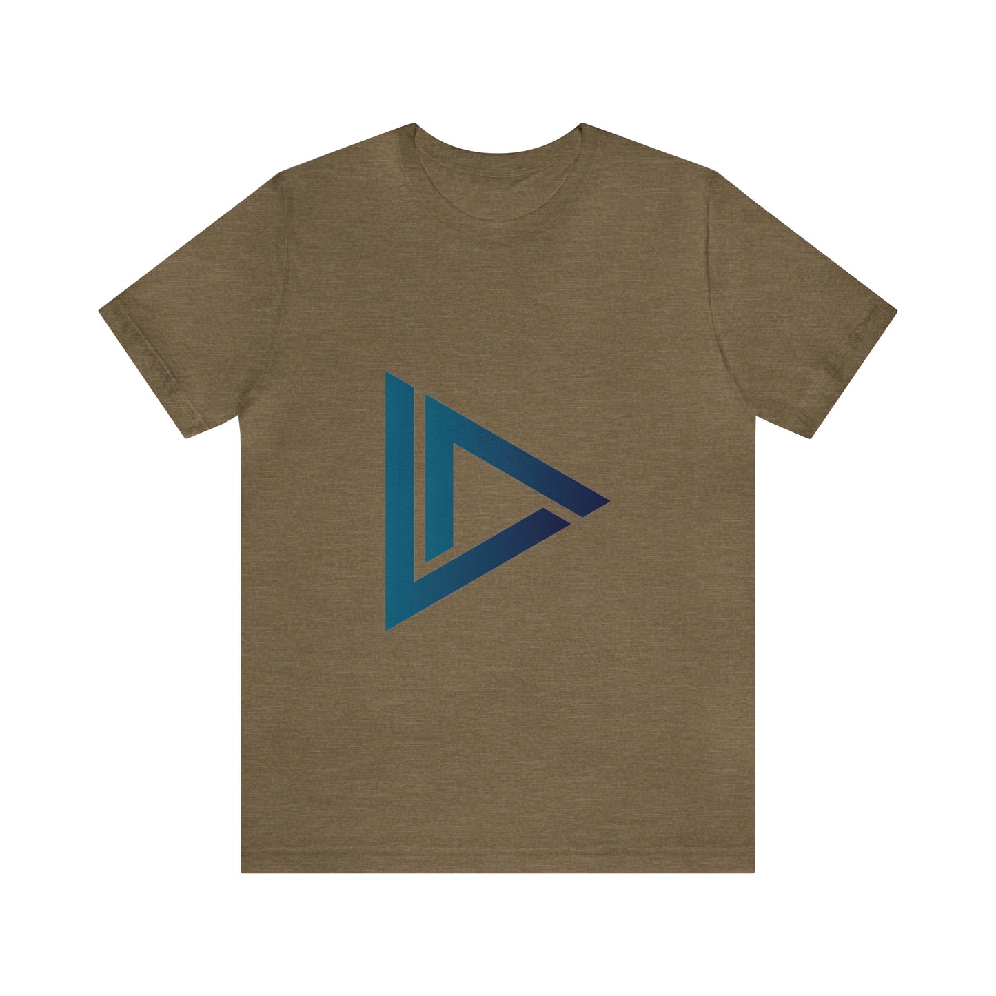 The shirt