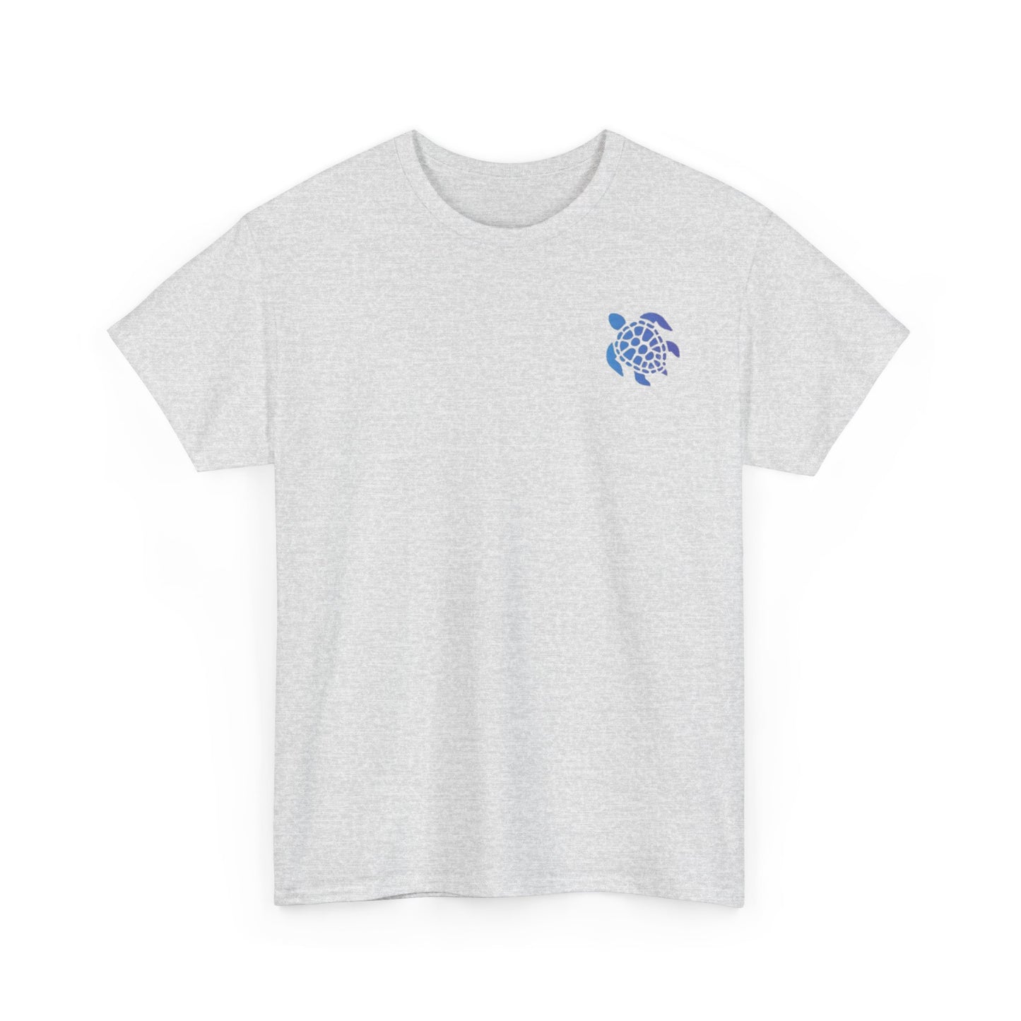 Ocean Turtle shirt