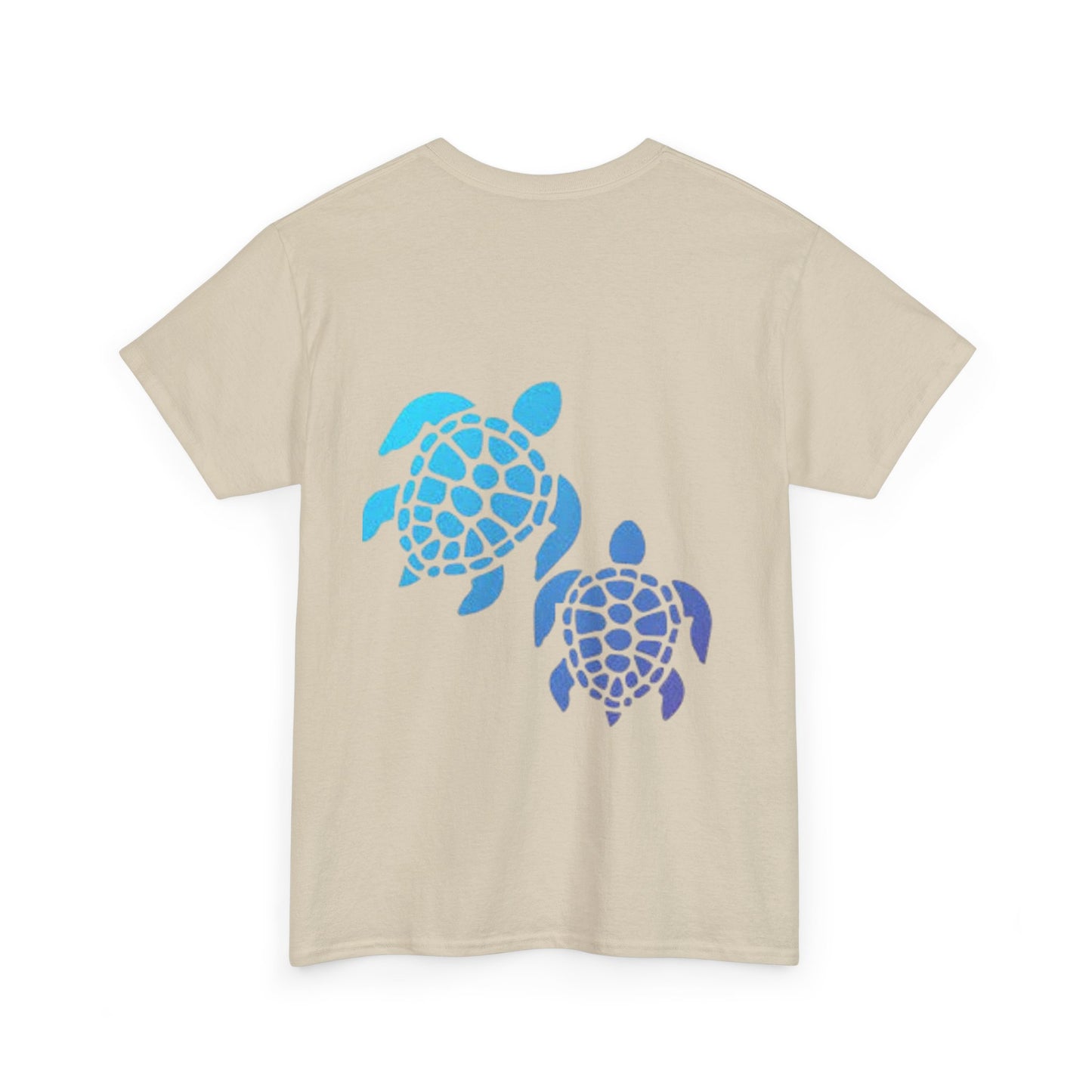 Ocean Turtle shirt