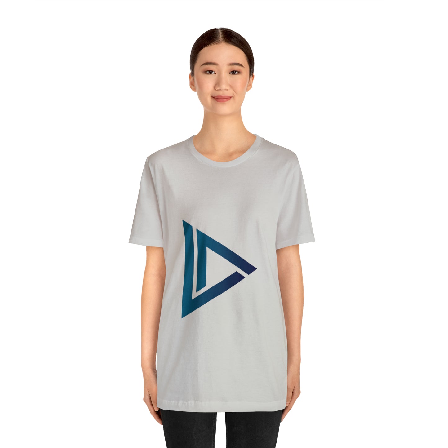 The shirt