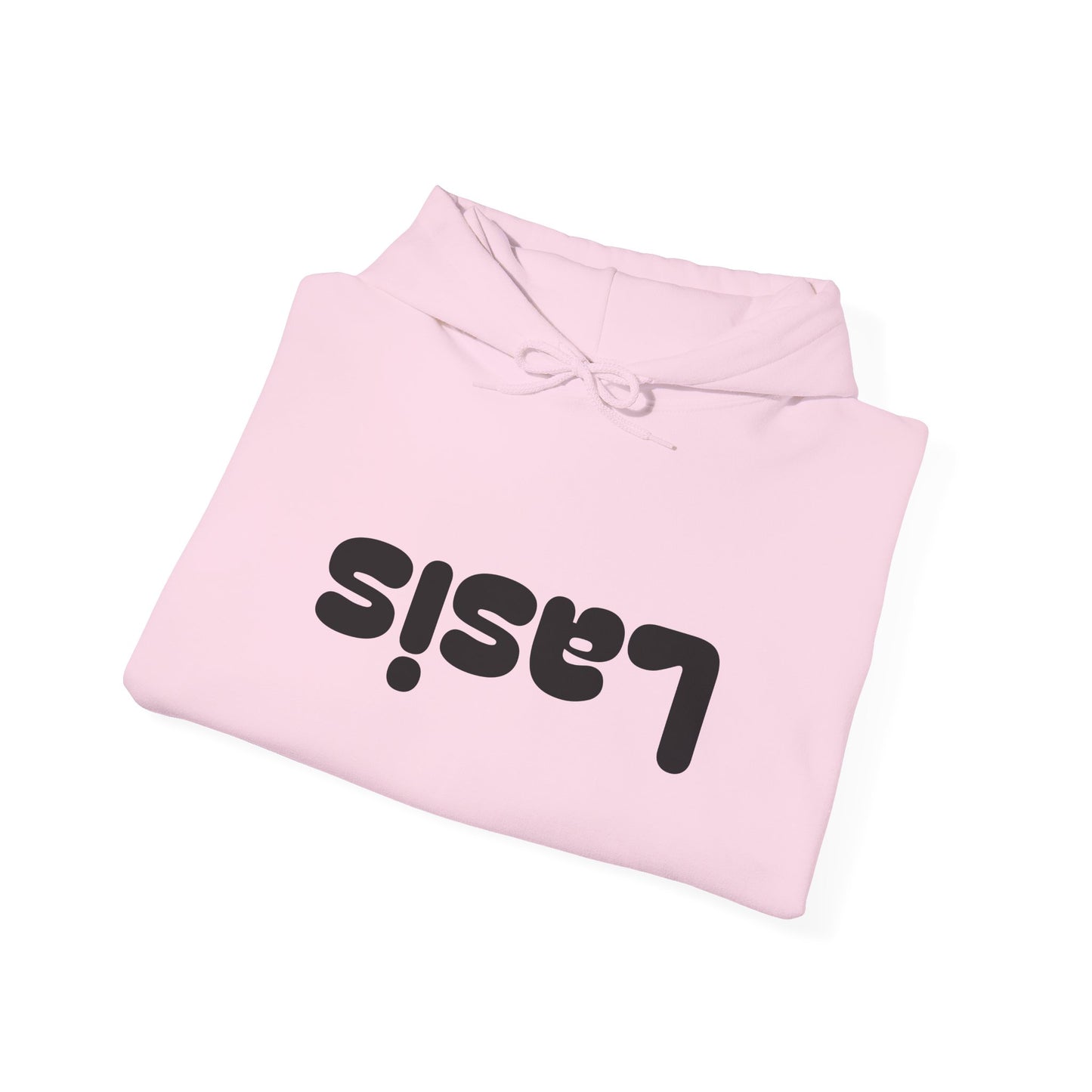 LASIS HOODIE