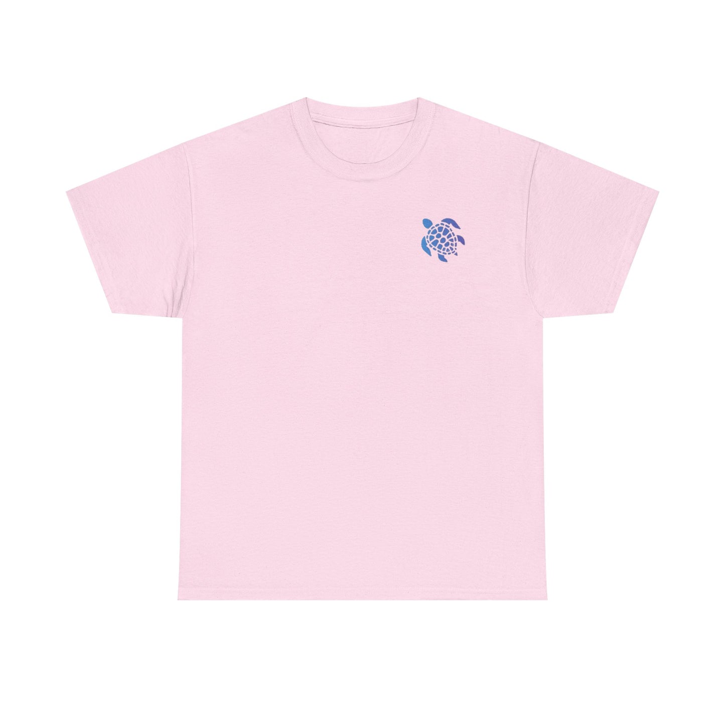Ocean Turtle shirt