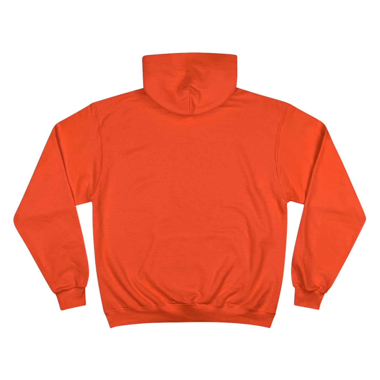 Plain Hoodie