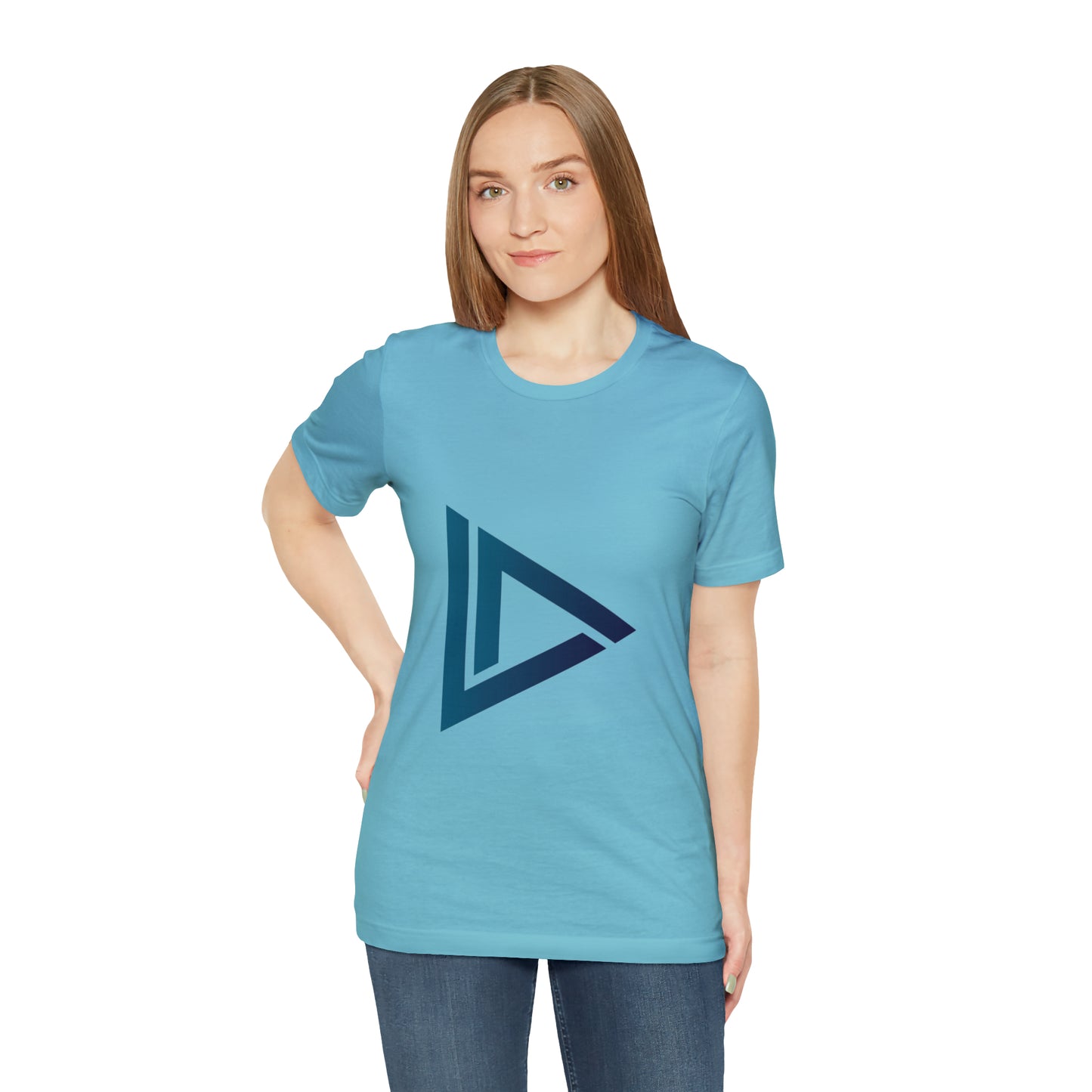 The shirt