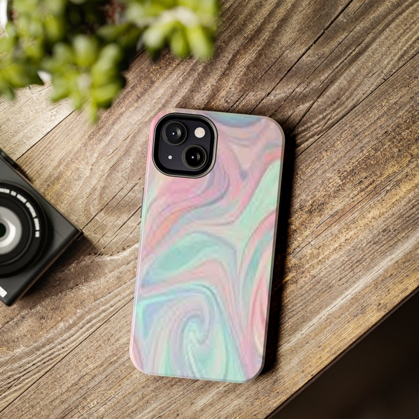 Swirls