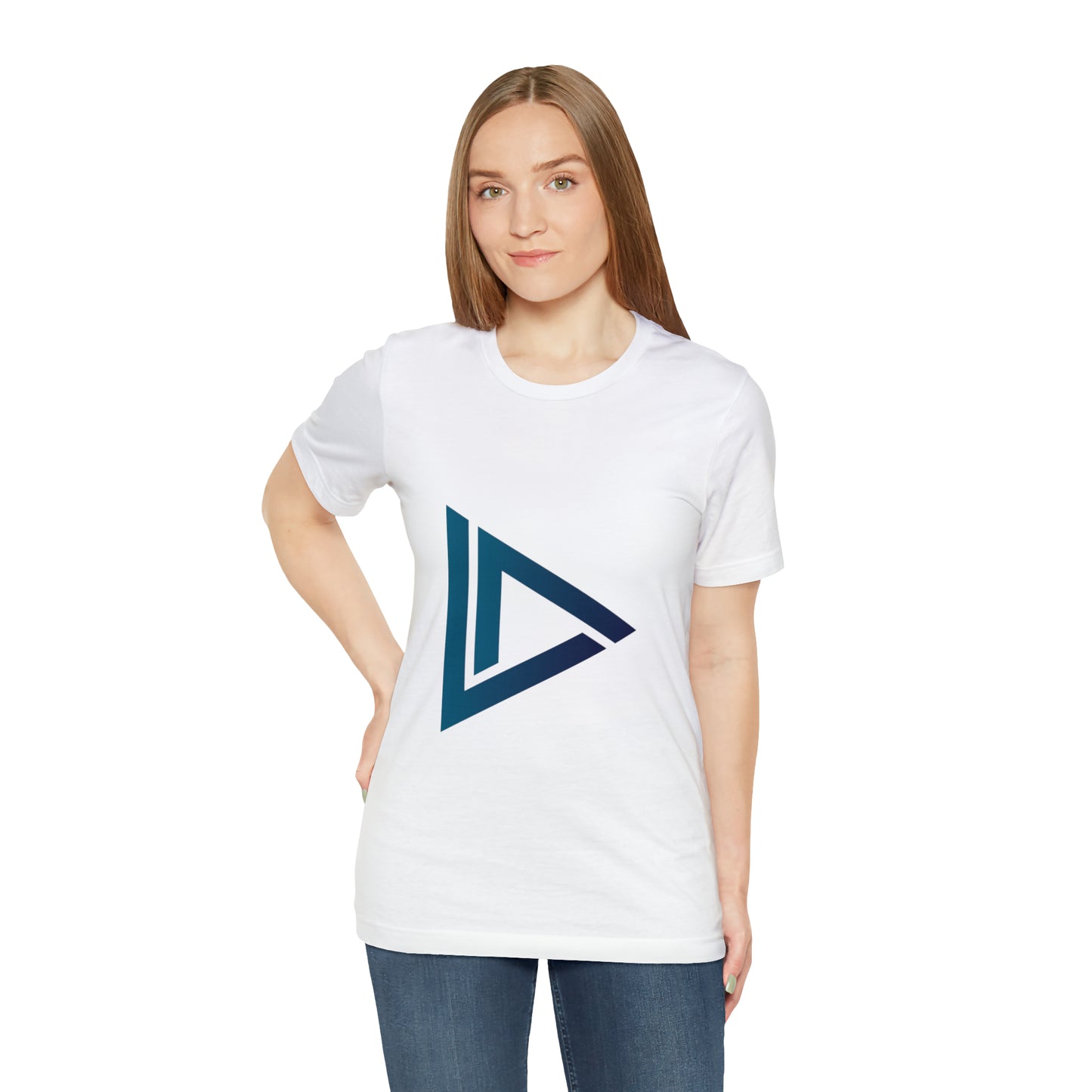 The shirt