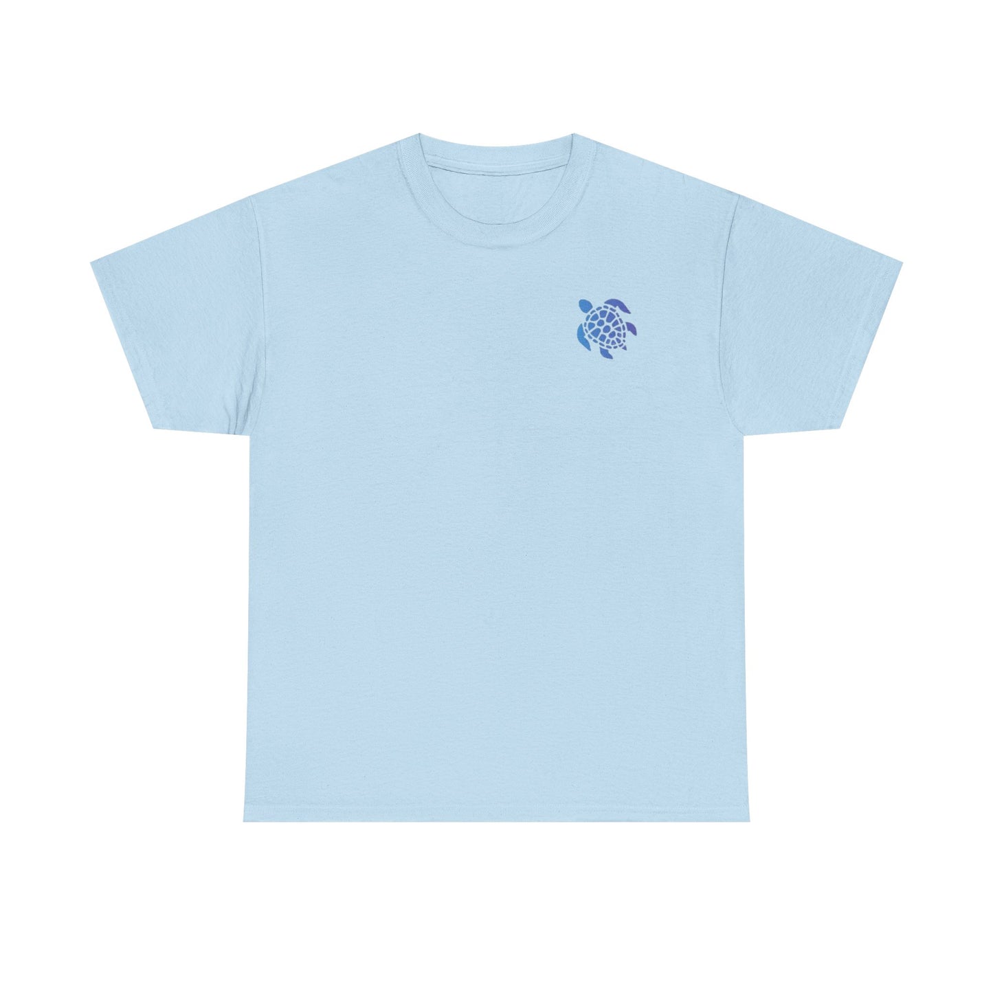 Ocean Turtle shirt
