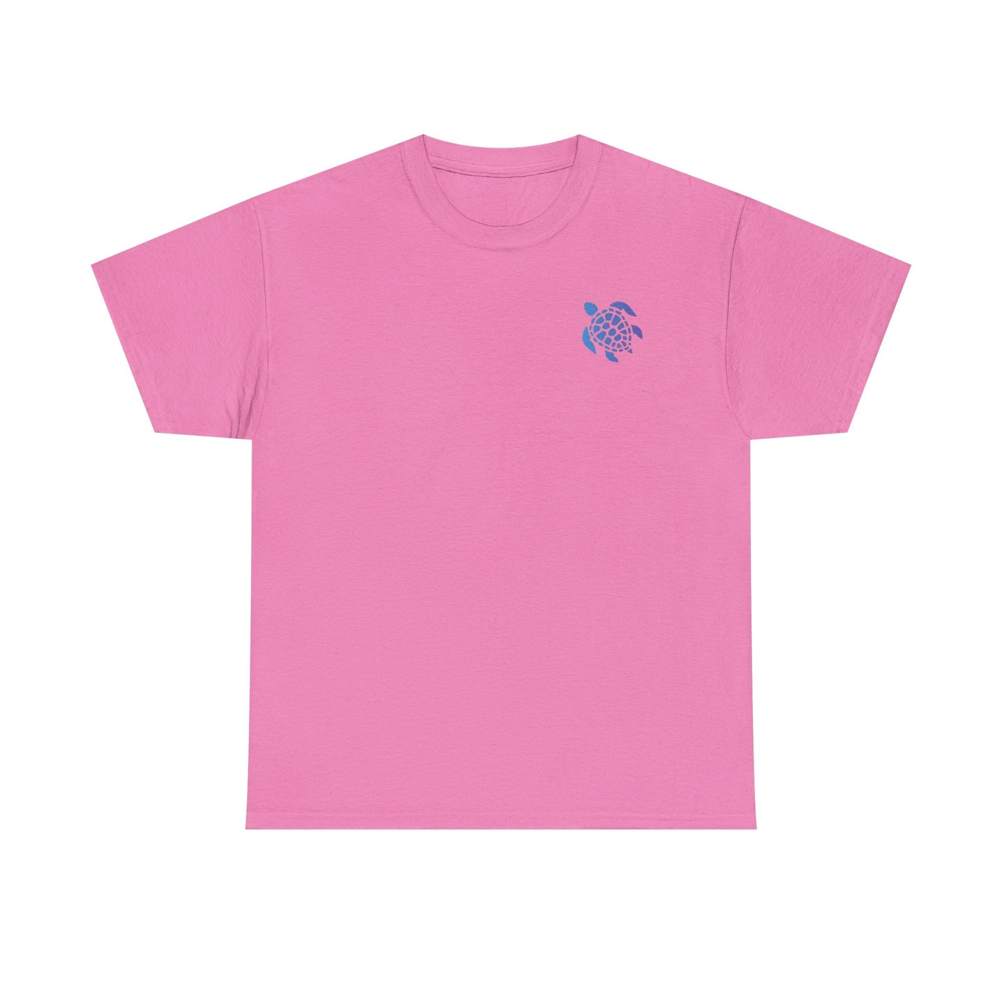 Ocean Turtle shirt