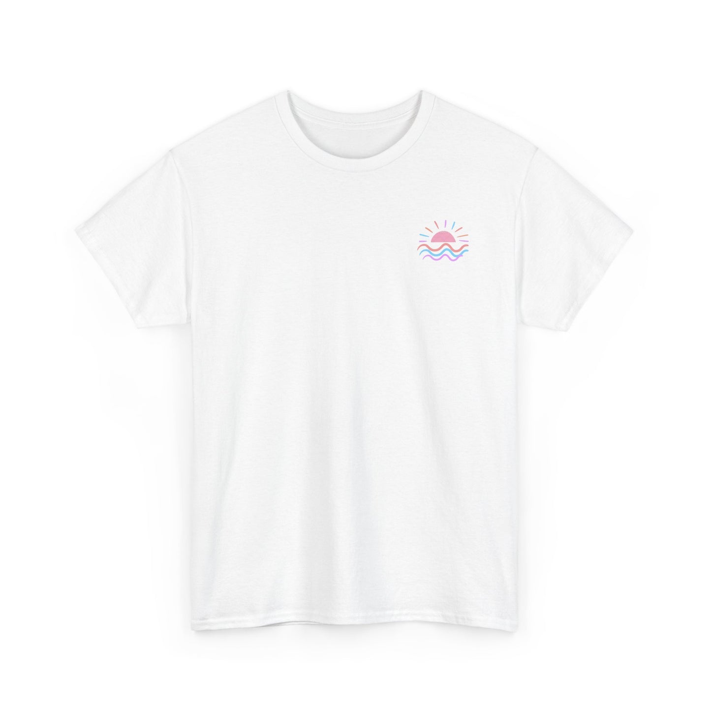 Good Vibes Only shirt