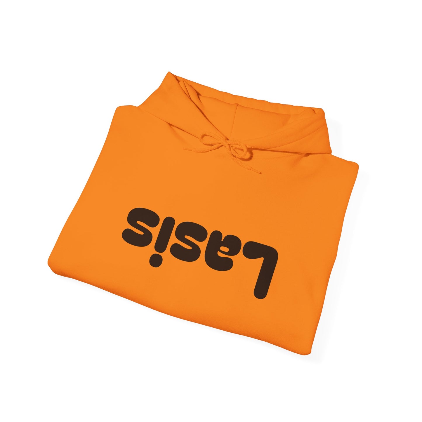 LASIS HOODIE