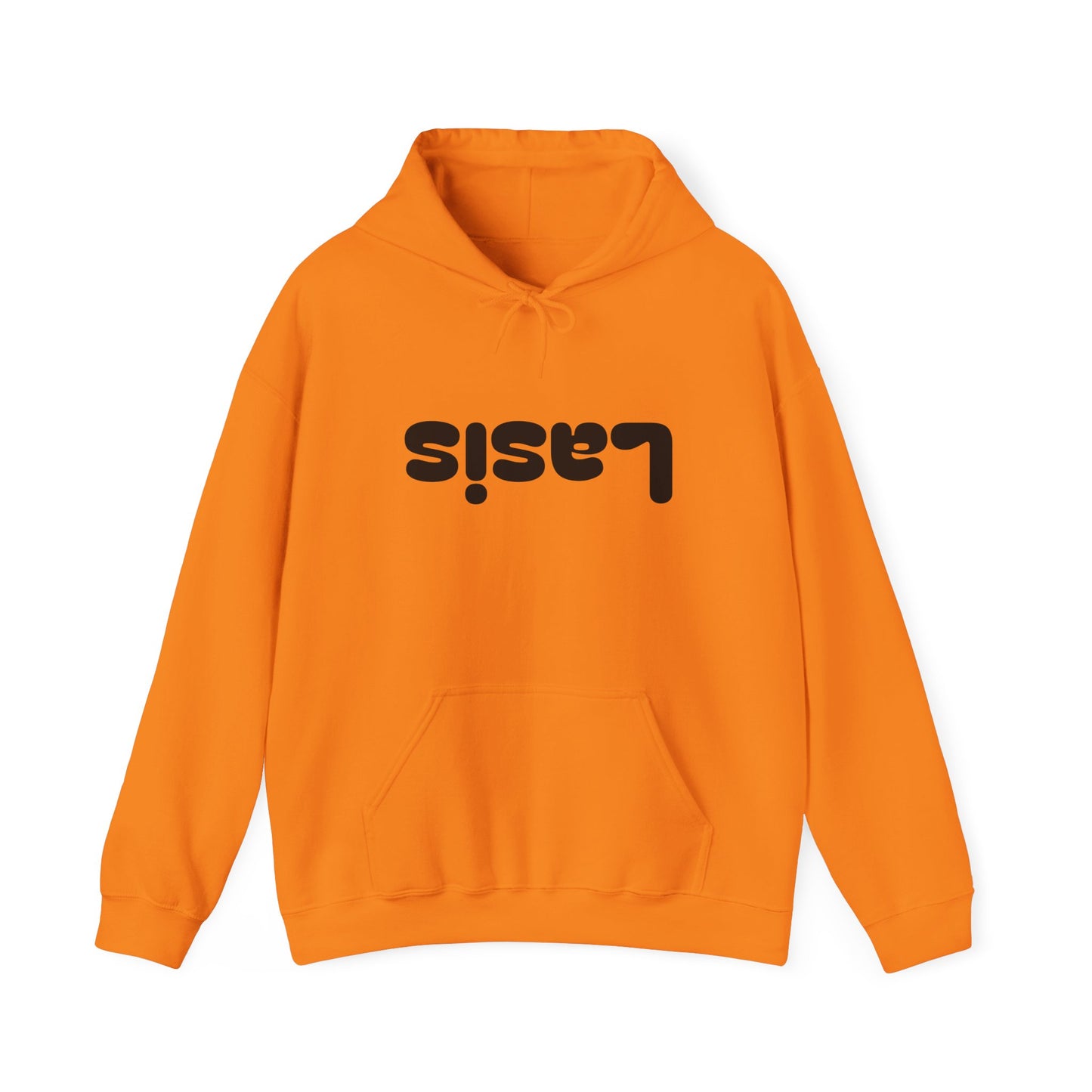 LASIS HOODIE