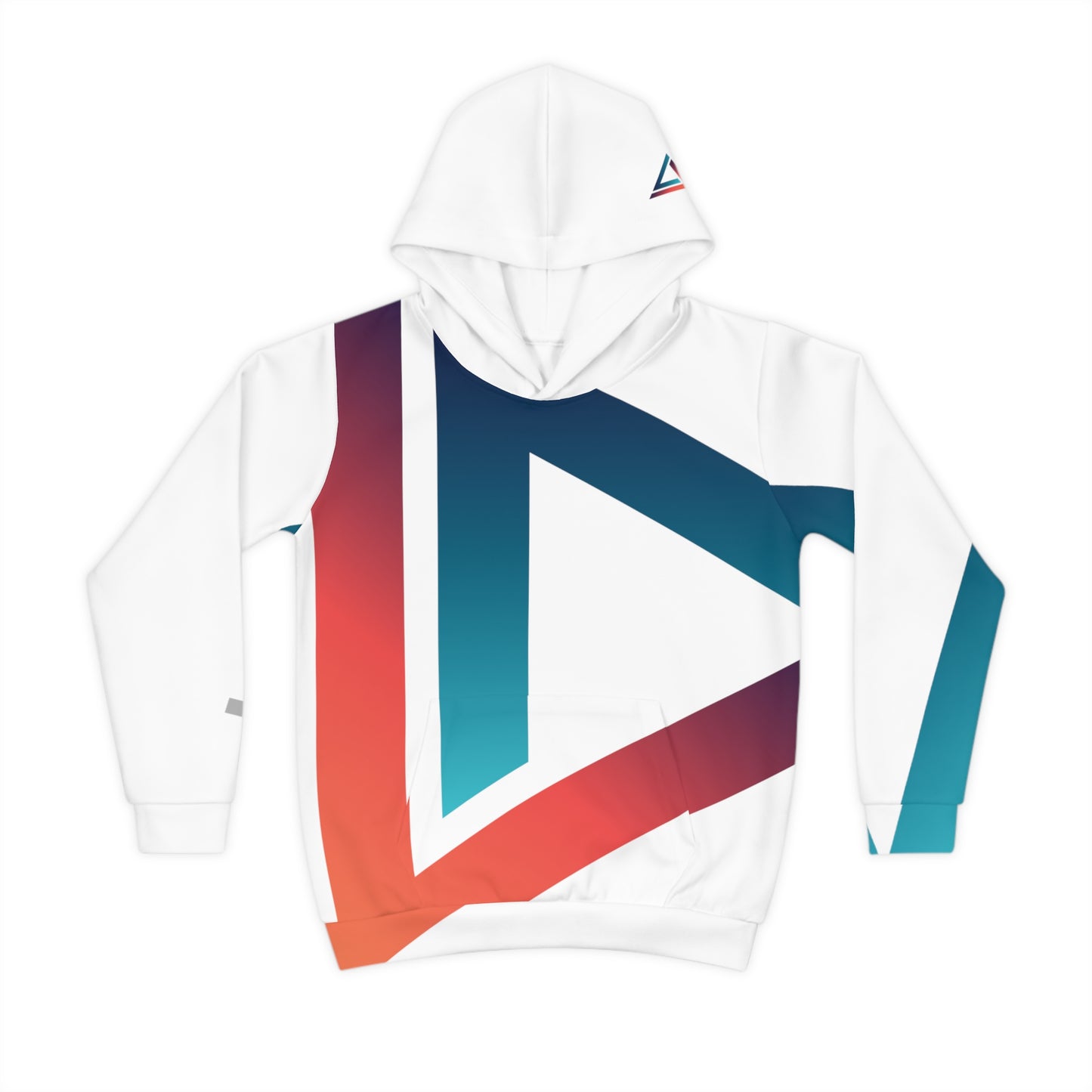 Dream Bold Hoodie