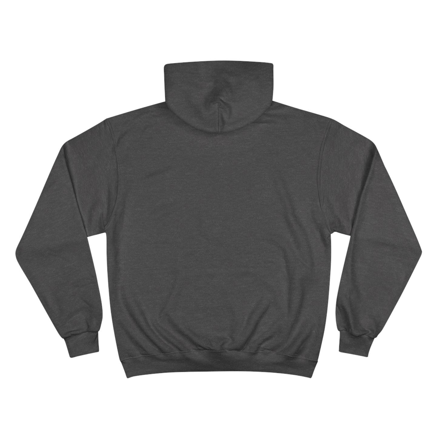 Plain Hoodie