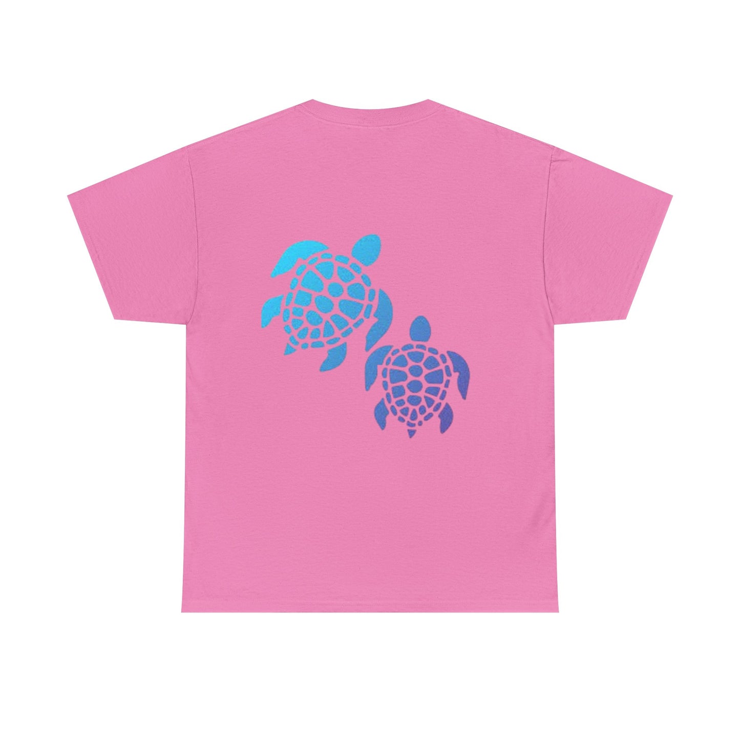 Ocean Turtle shirt