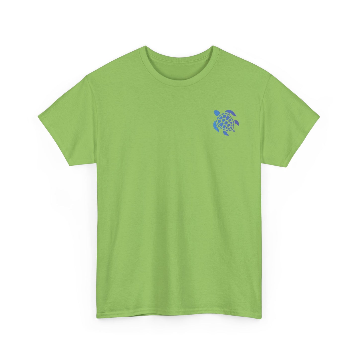 Ocean Turtle shirt