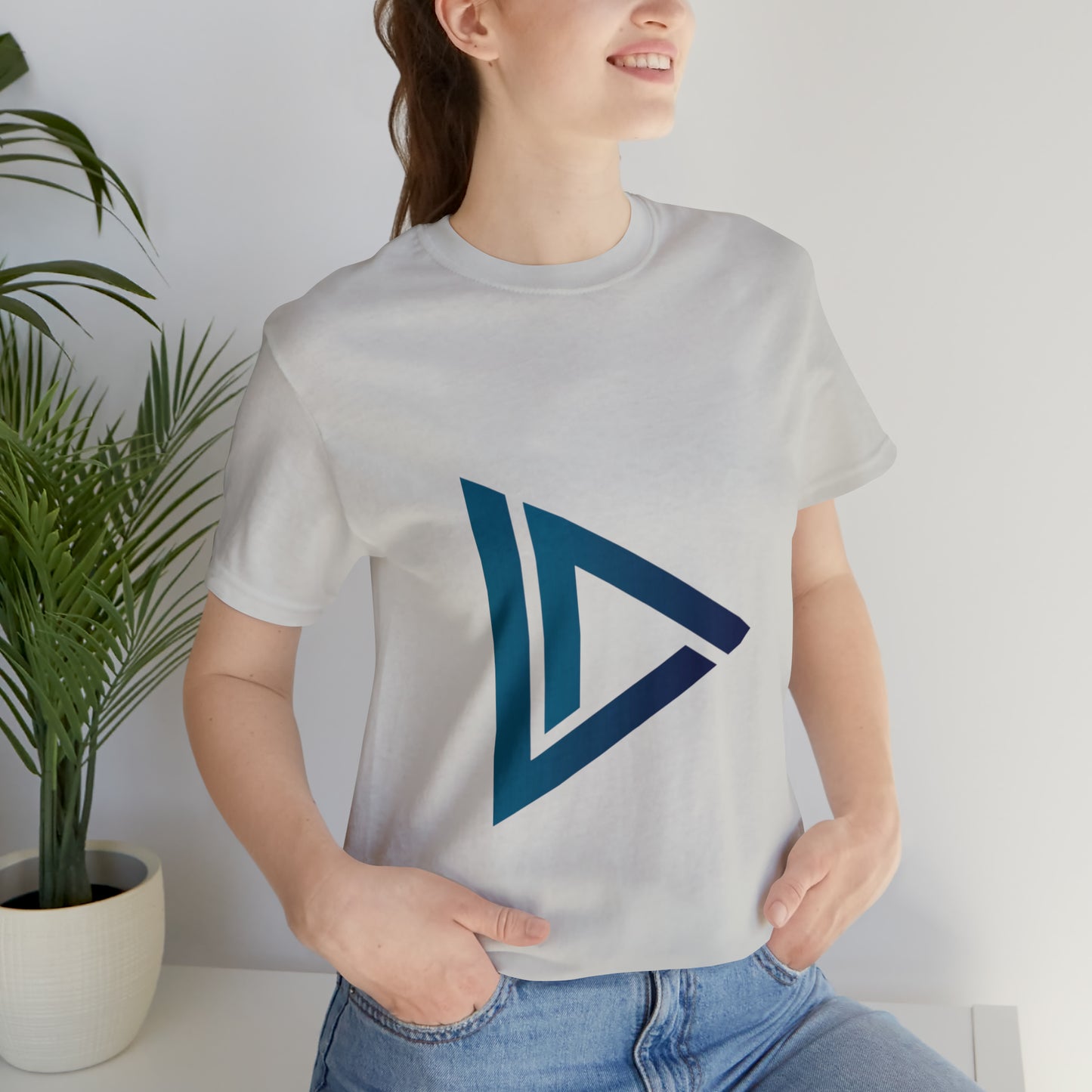 The shirt