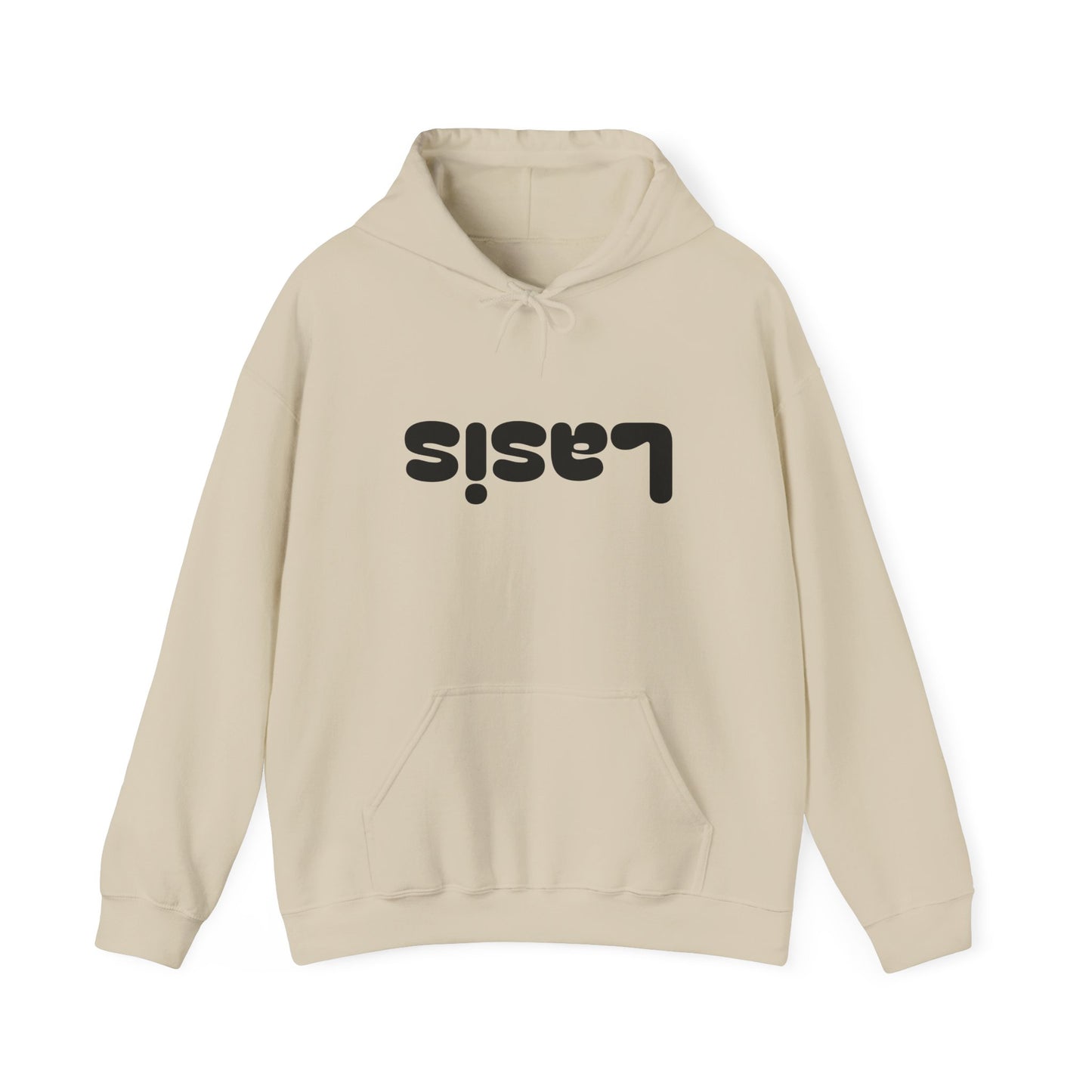 LASIS HOODIE