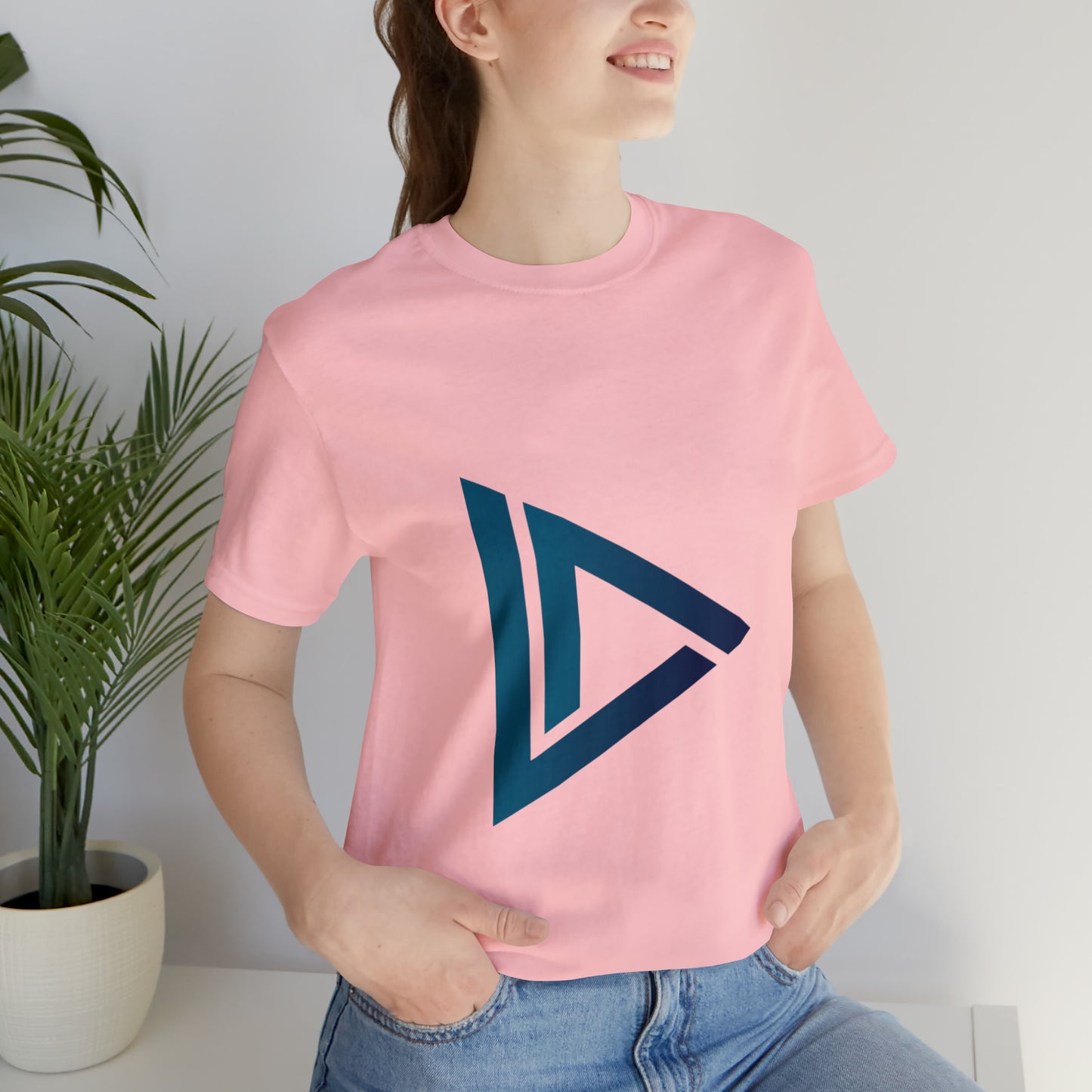 The shirt