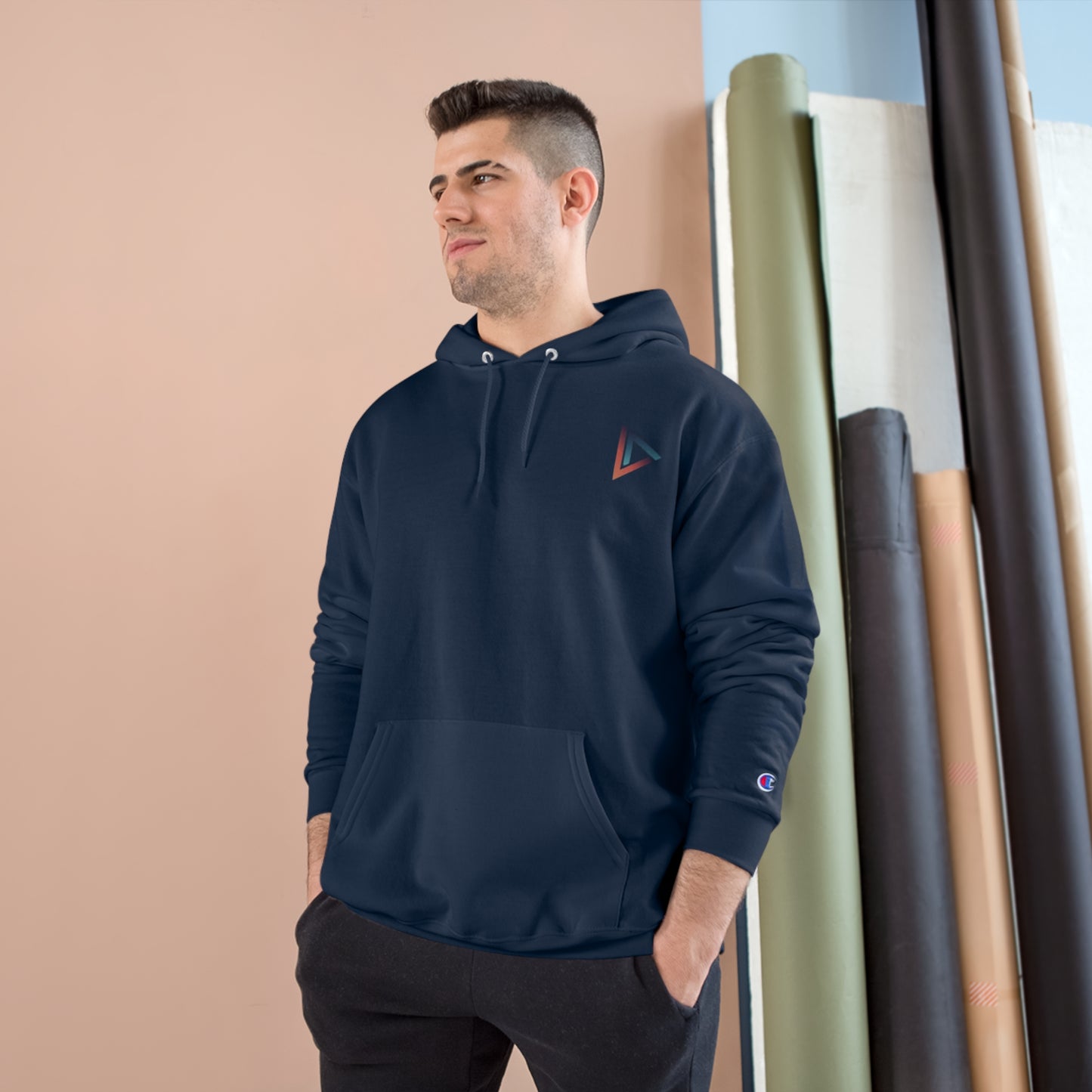 Plain Hoodie