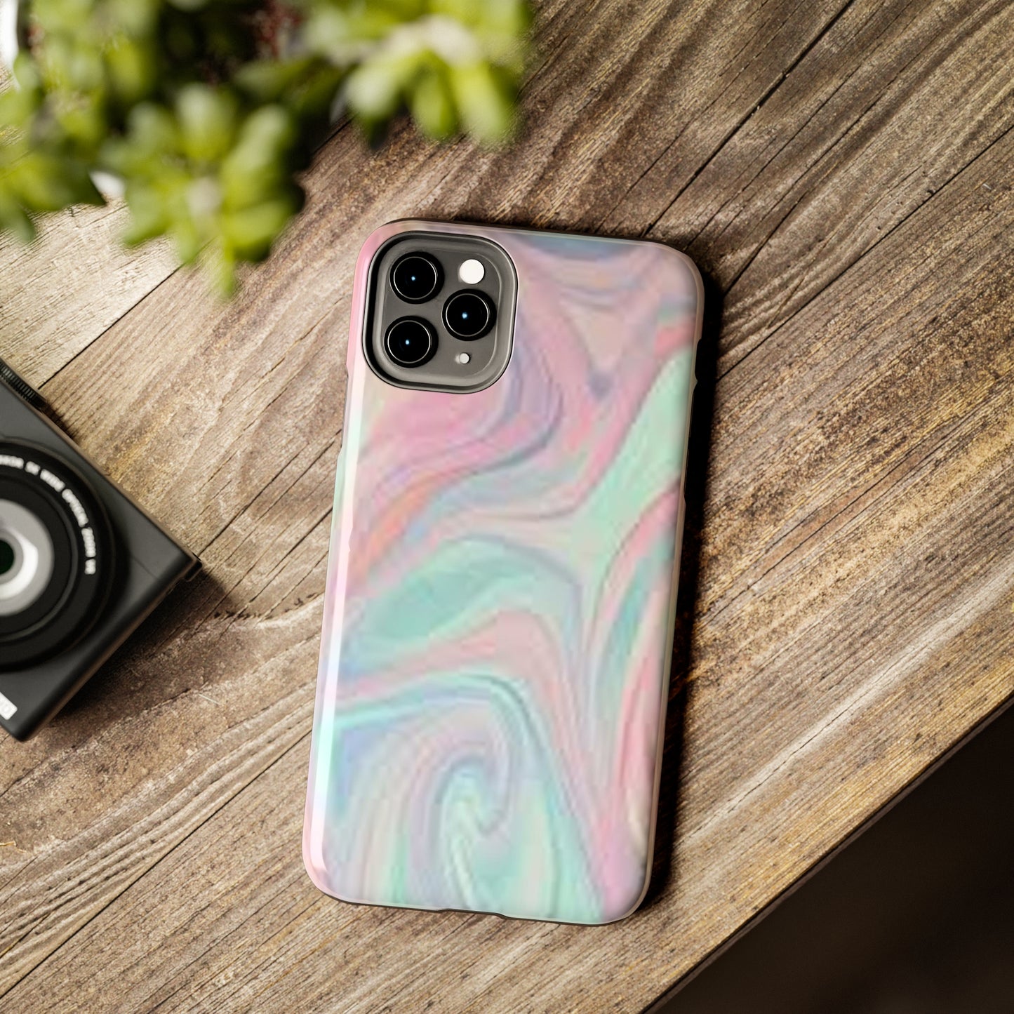 Swirls