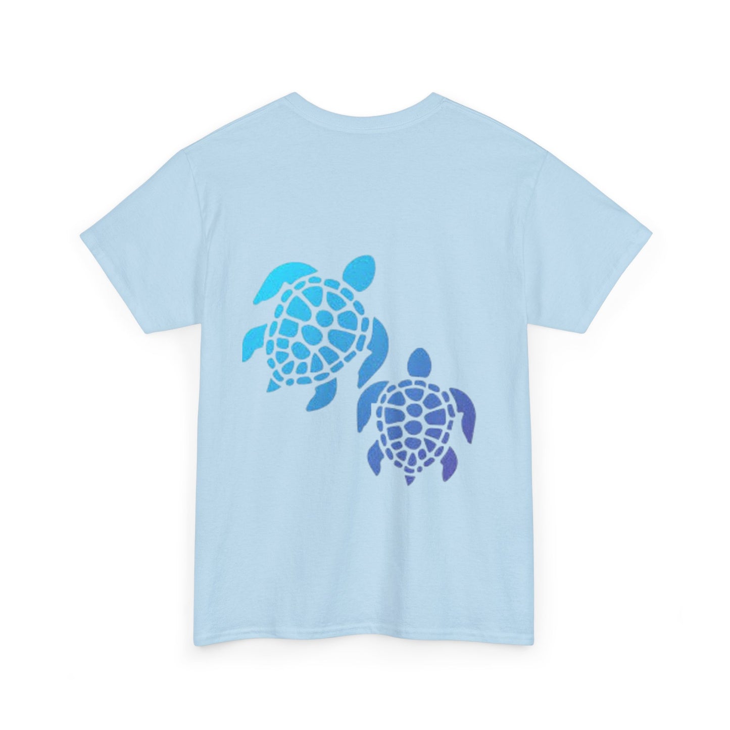 Ocean Turtle shirt