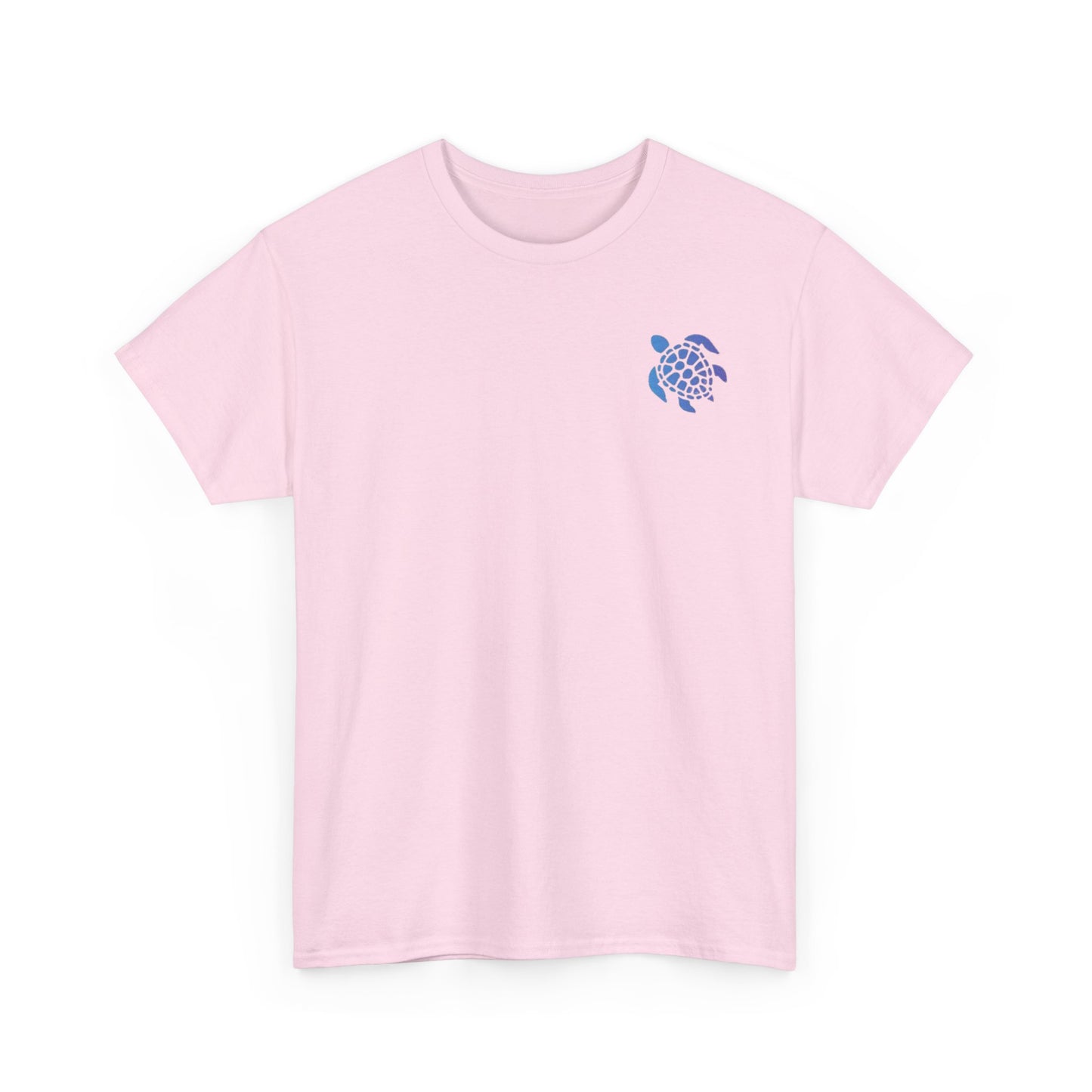 Ocean Turtle shirt