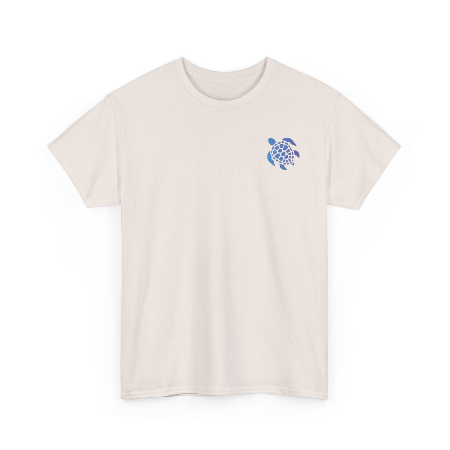 Ocean Turtle shirt