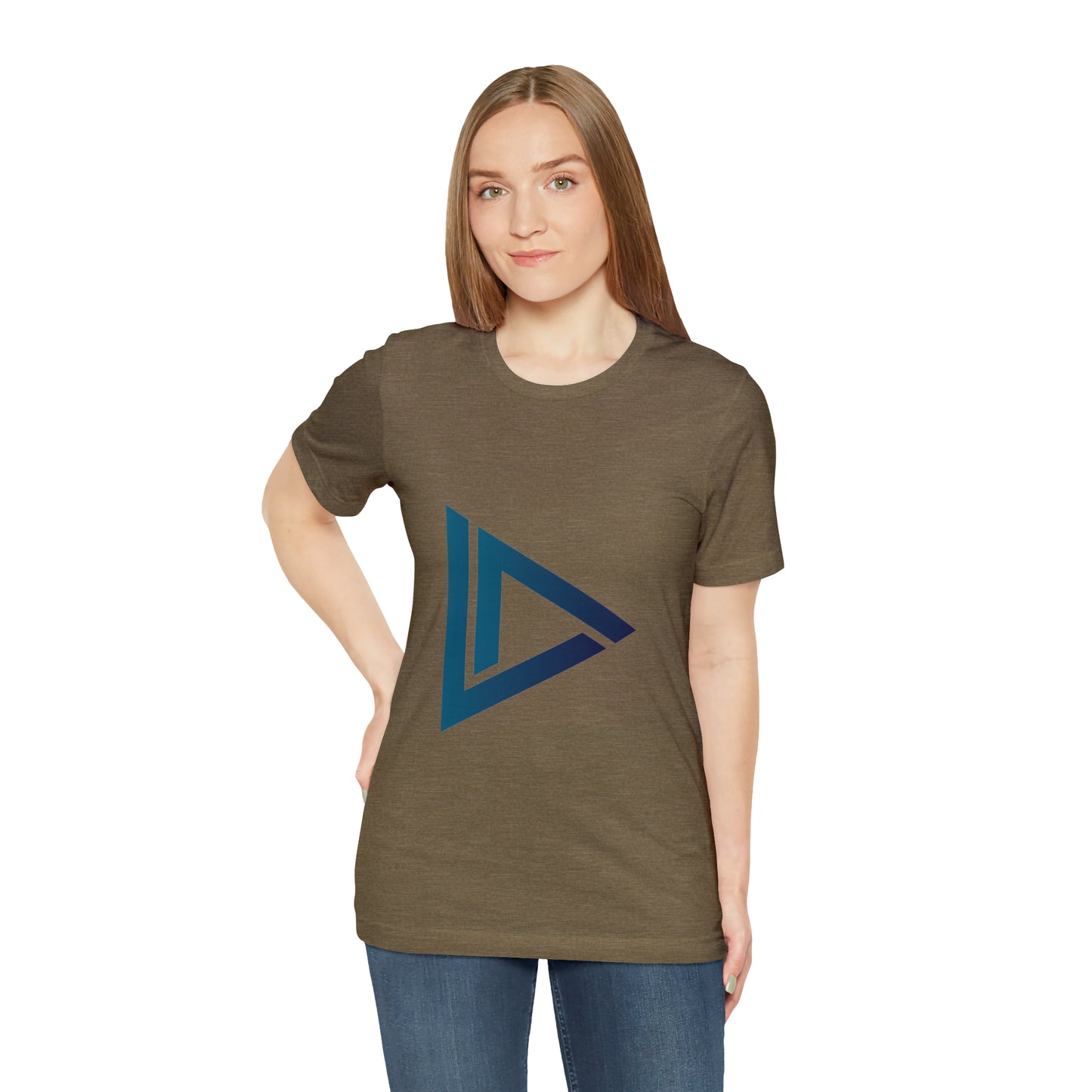 The shirt
