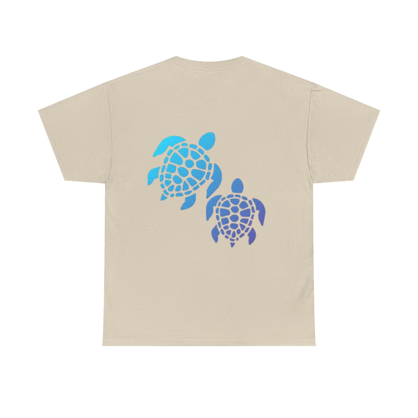 Ocean Turtle shirt