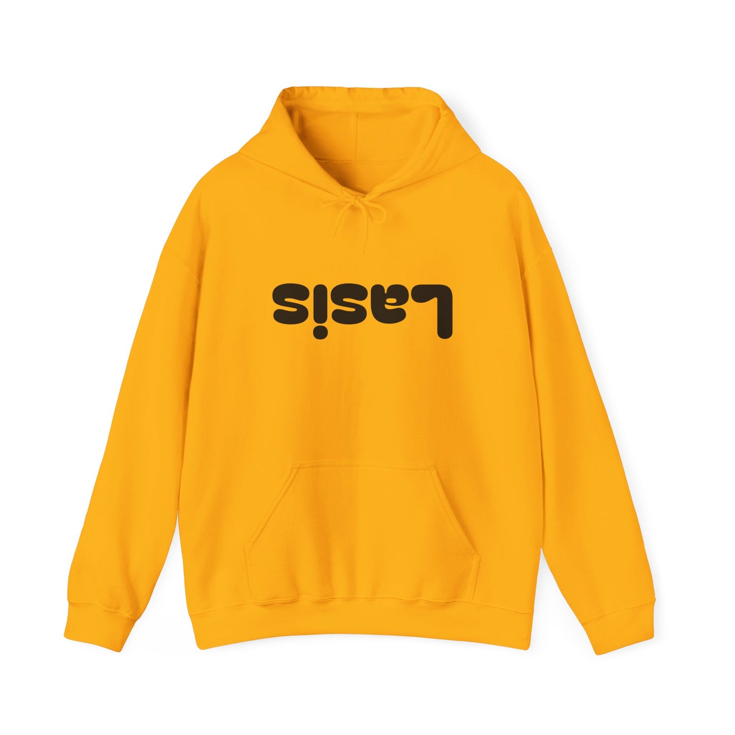LASIS HOODIE