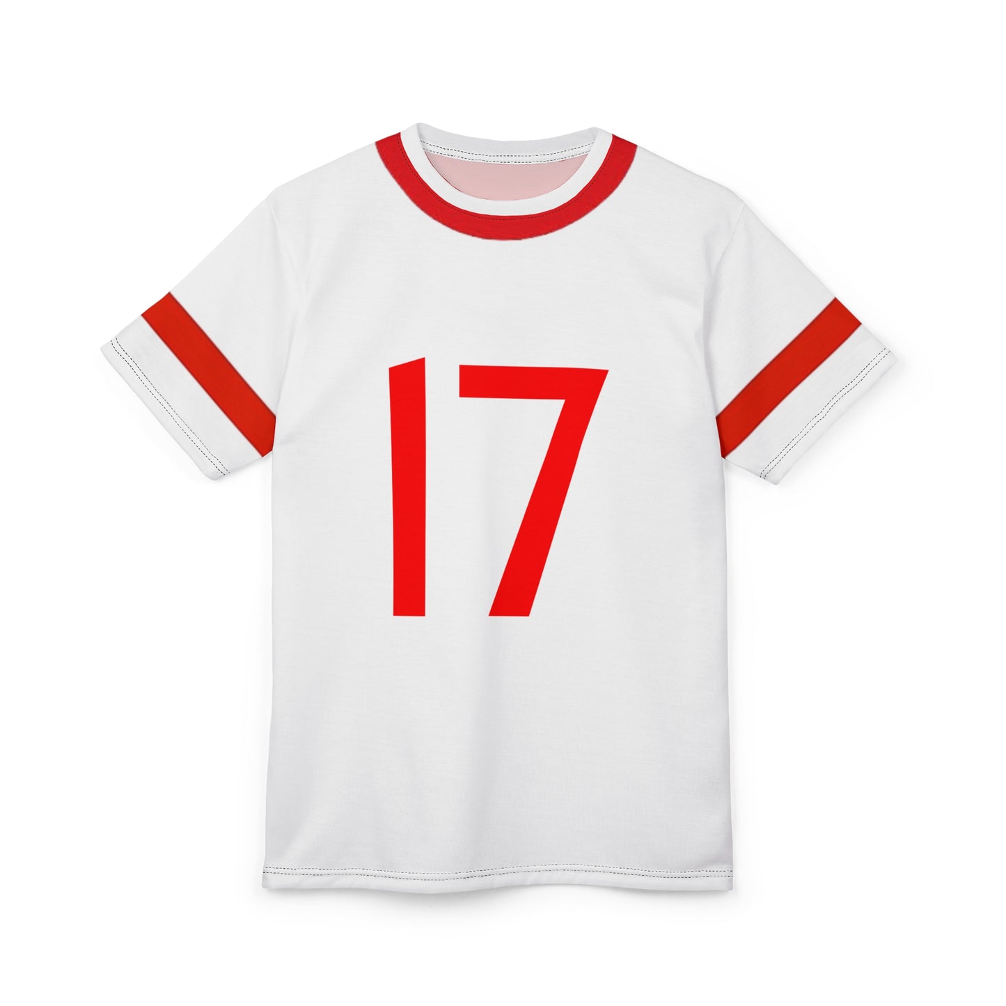 Football stripes