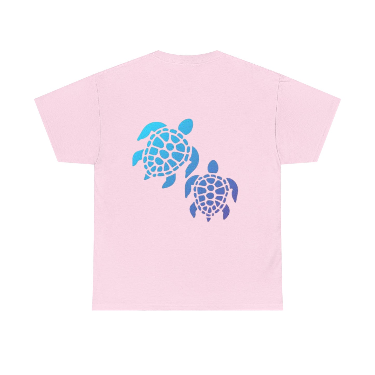 Ocean Turtle shirt